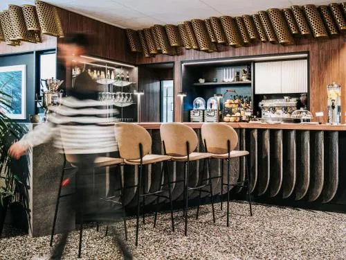 Mercure Brest Centre Port