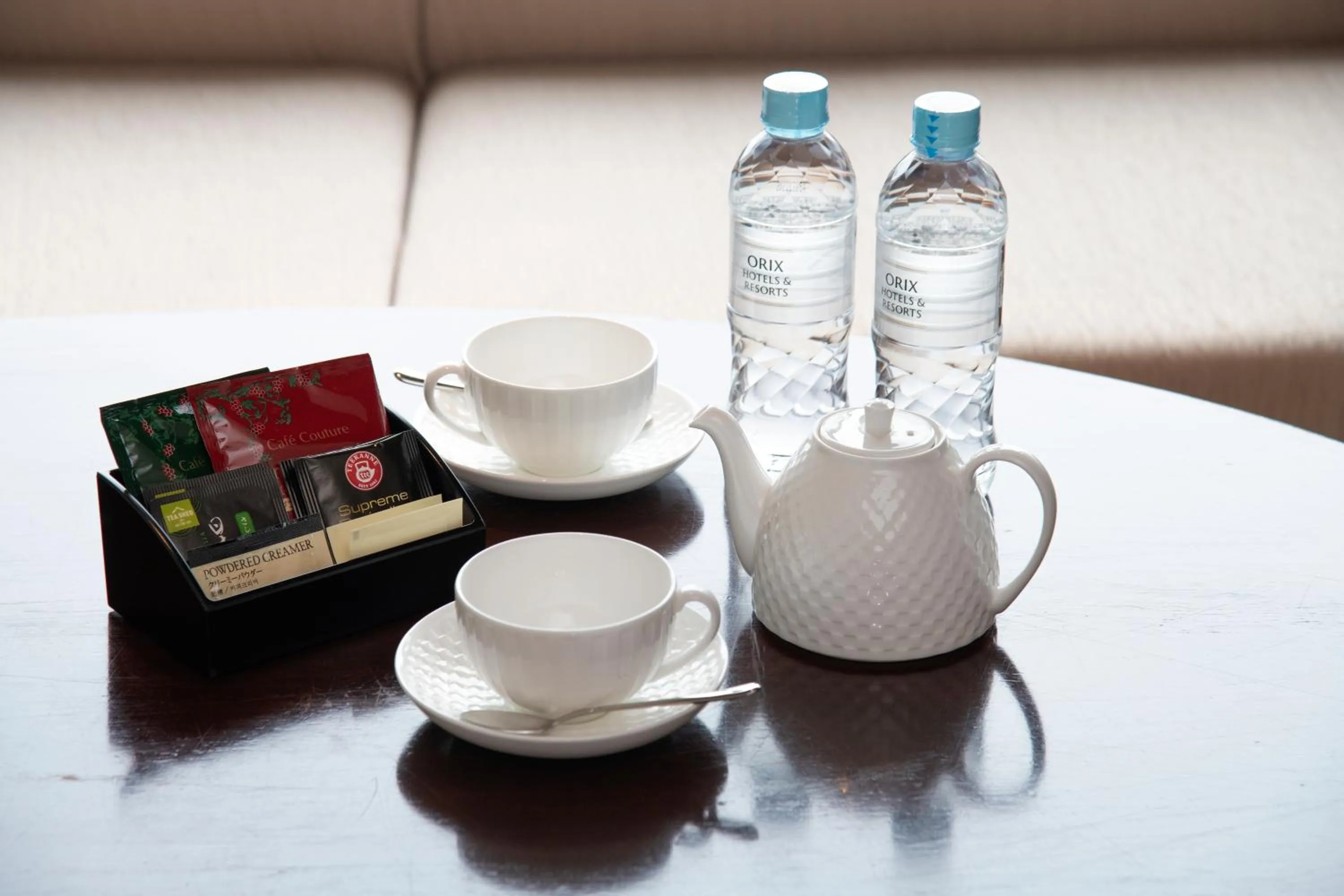 Drinks in Hotel Micuras