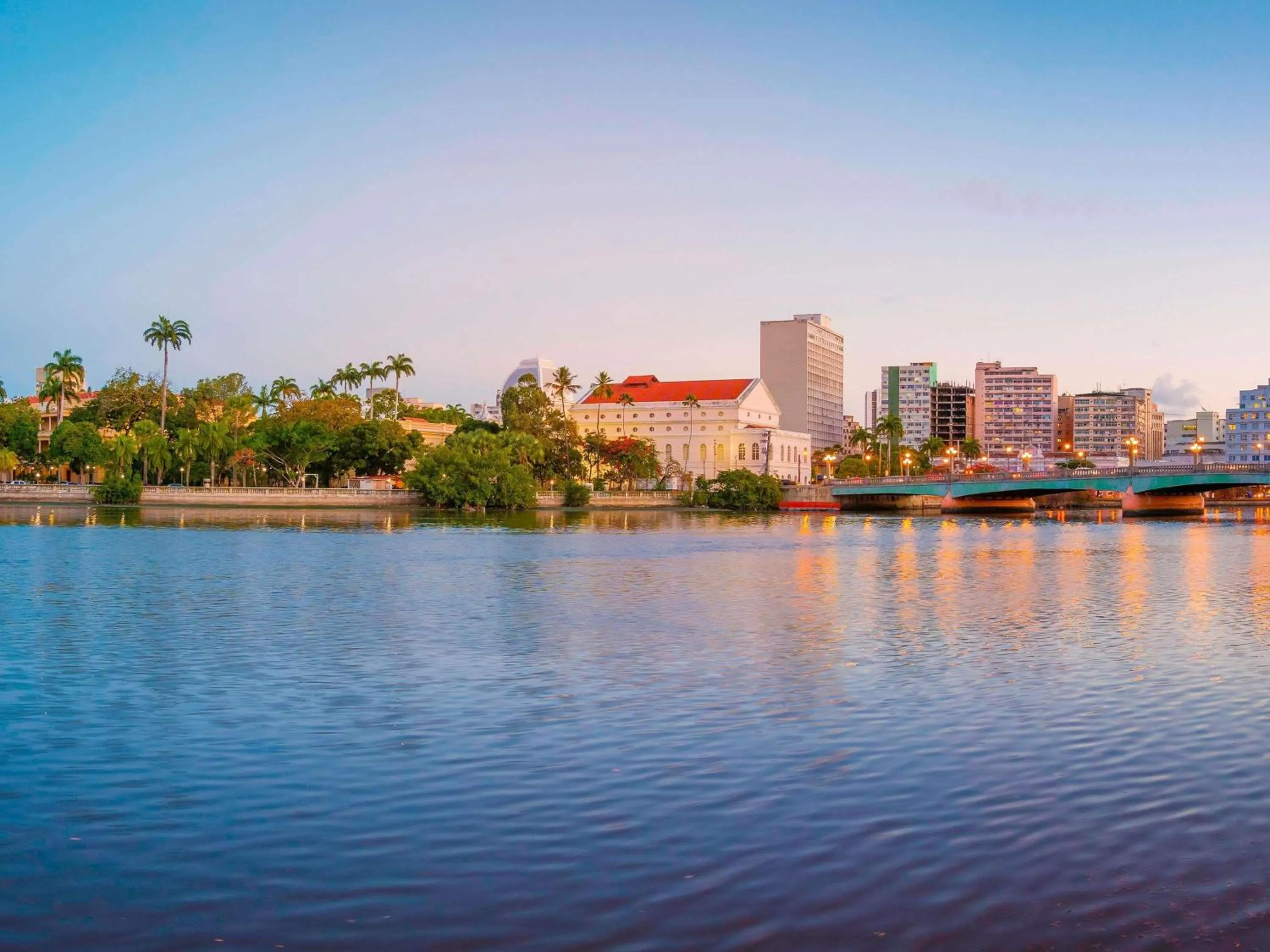 Other in ibis budget Recife Jaboatão