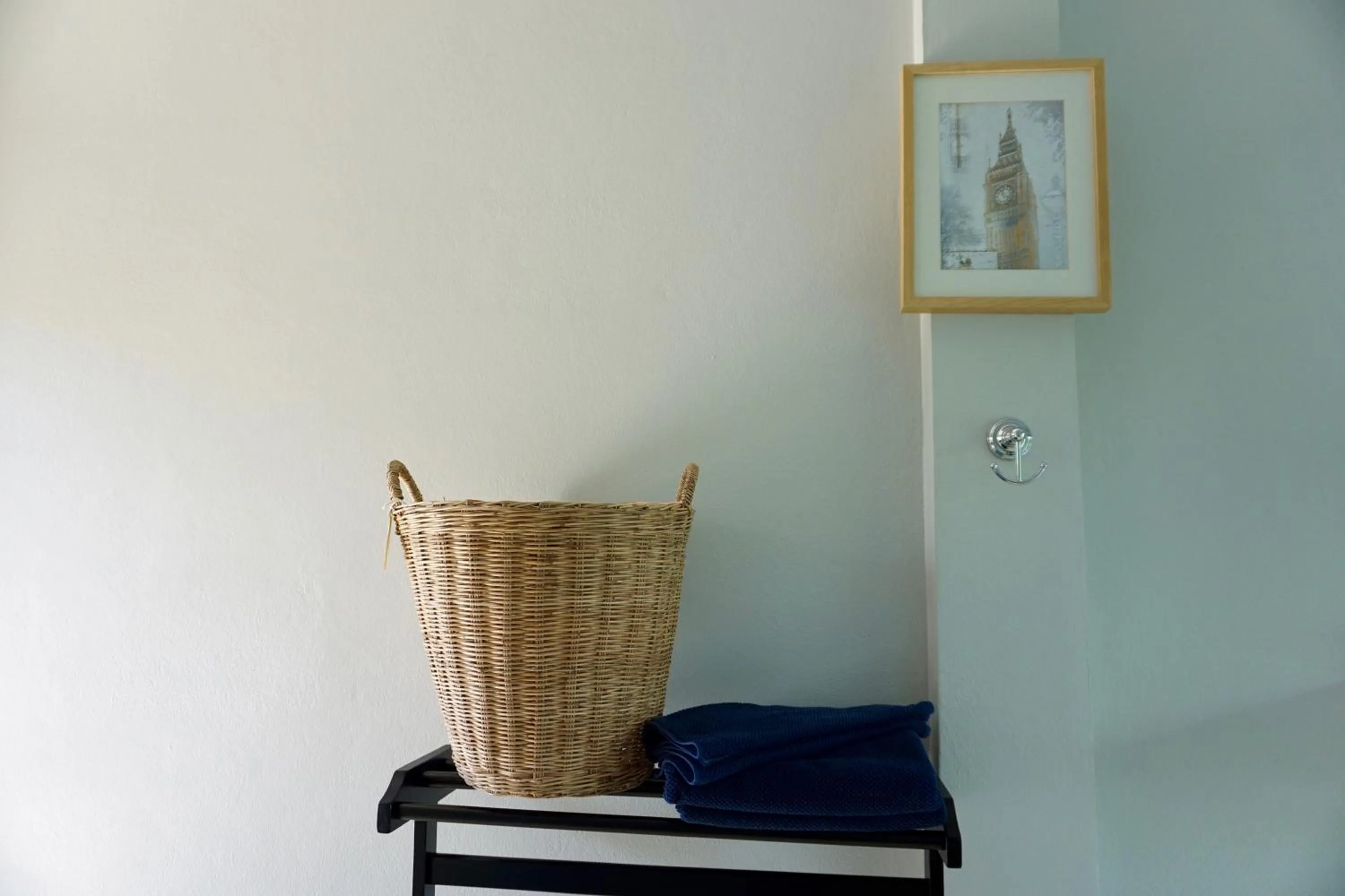 Area and facilities in Lom La Lanta