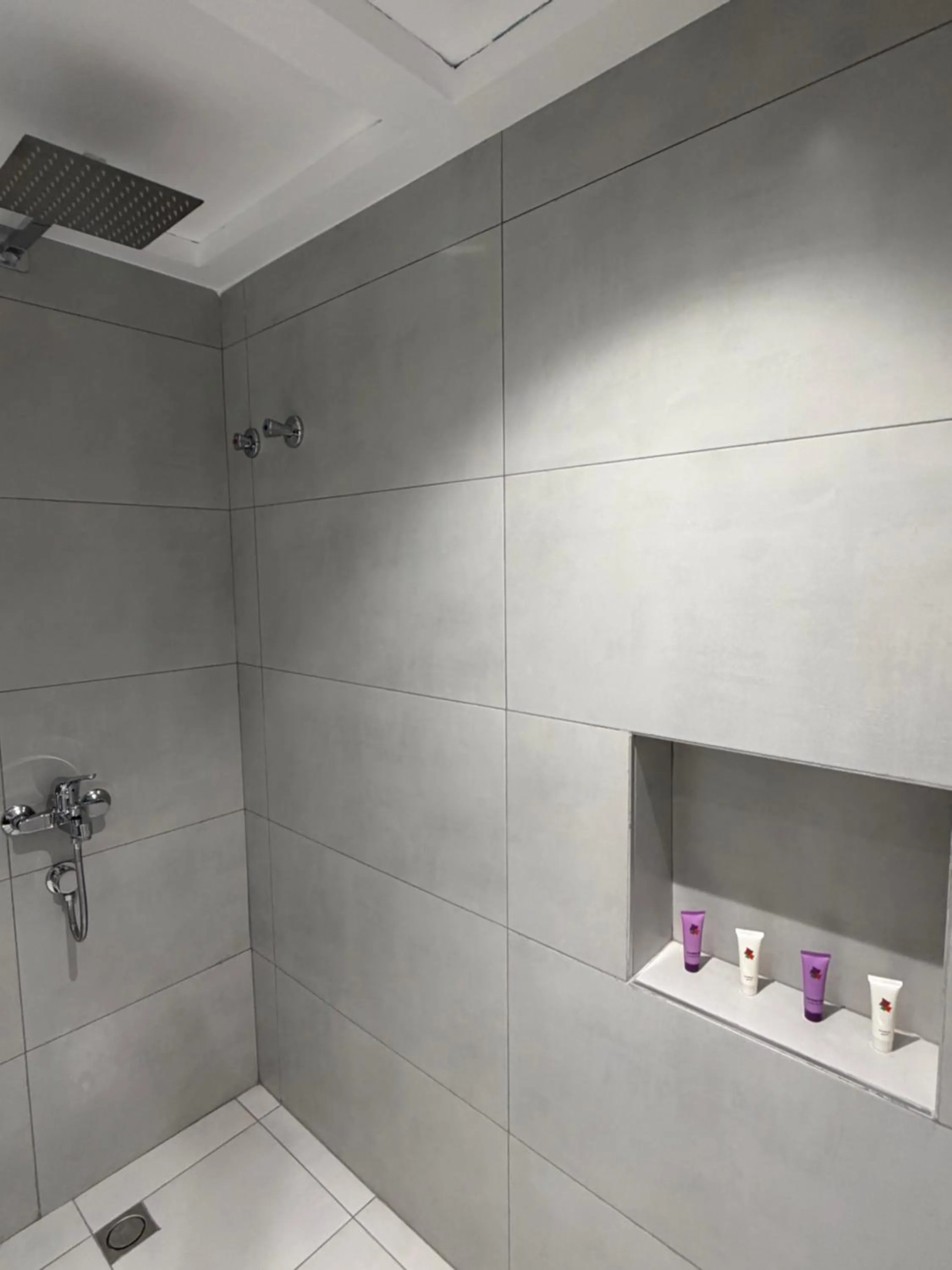 Quiet Dreams - Serviced Apartments King abdul Aziz Street Branch