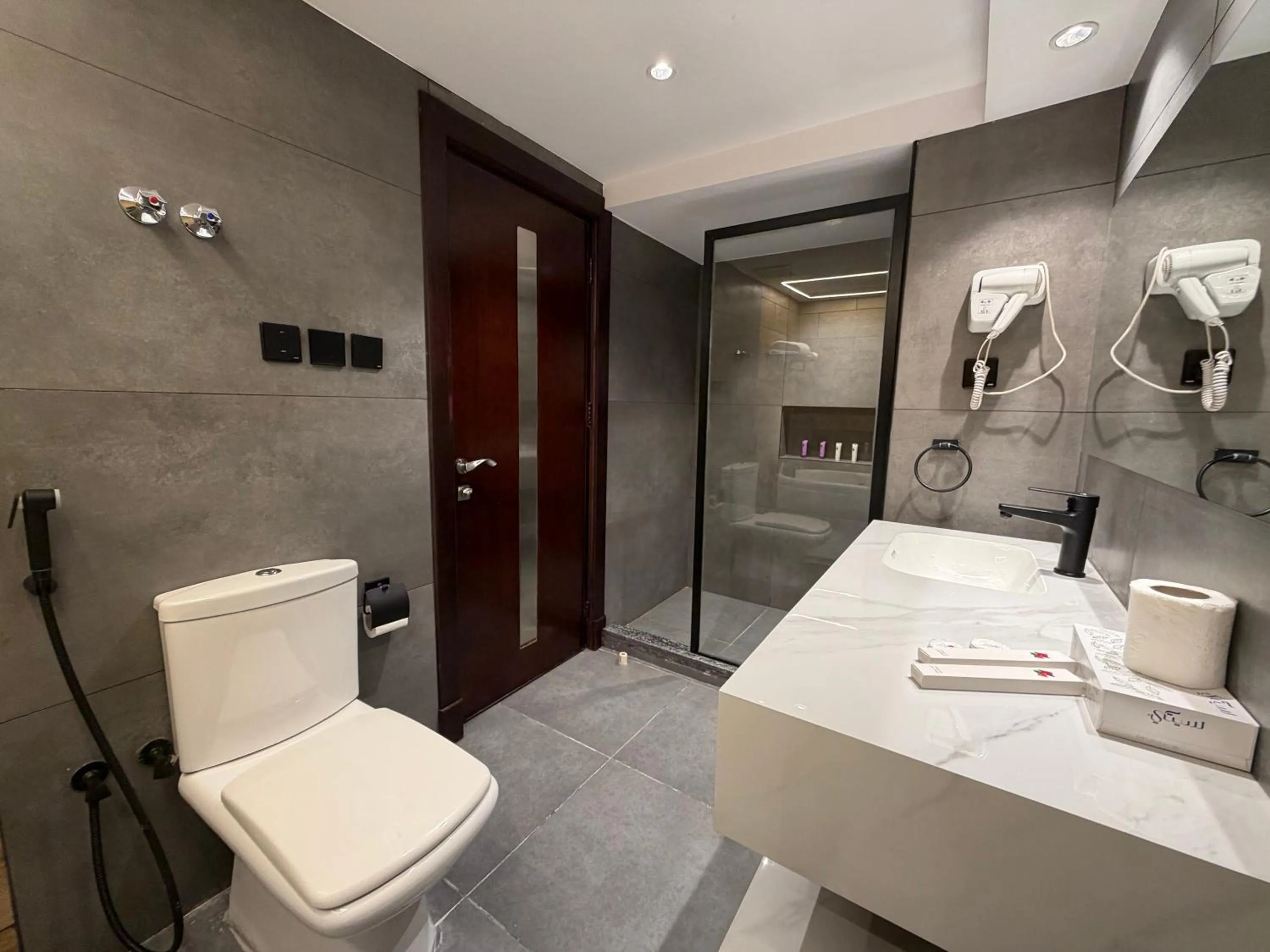 Quiet Dreams - Serviced Apartments King abdul Aziz Street Branch