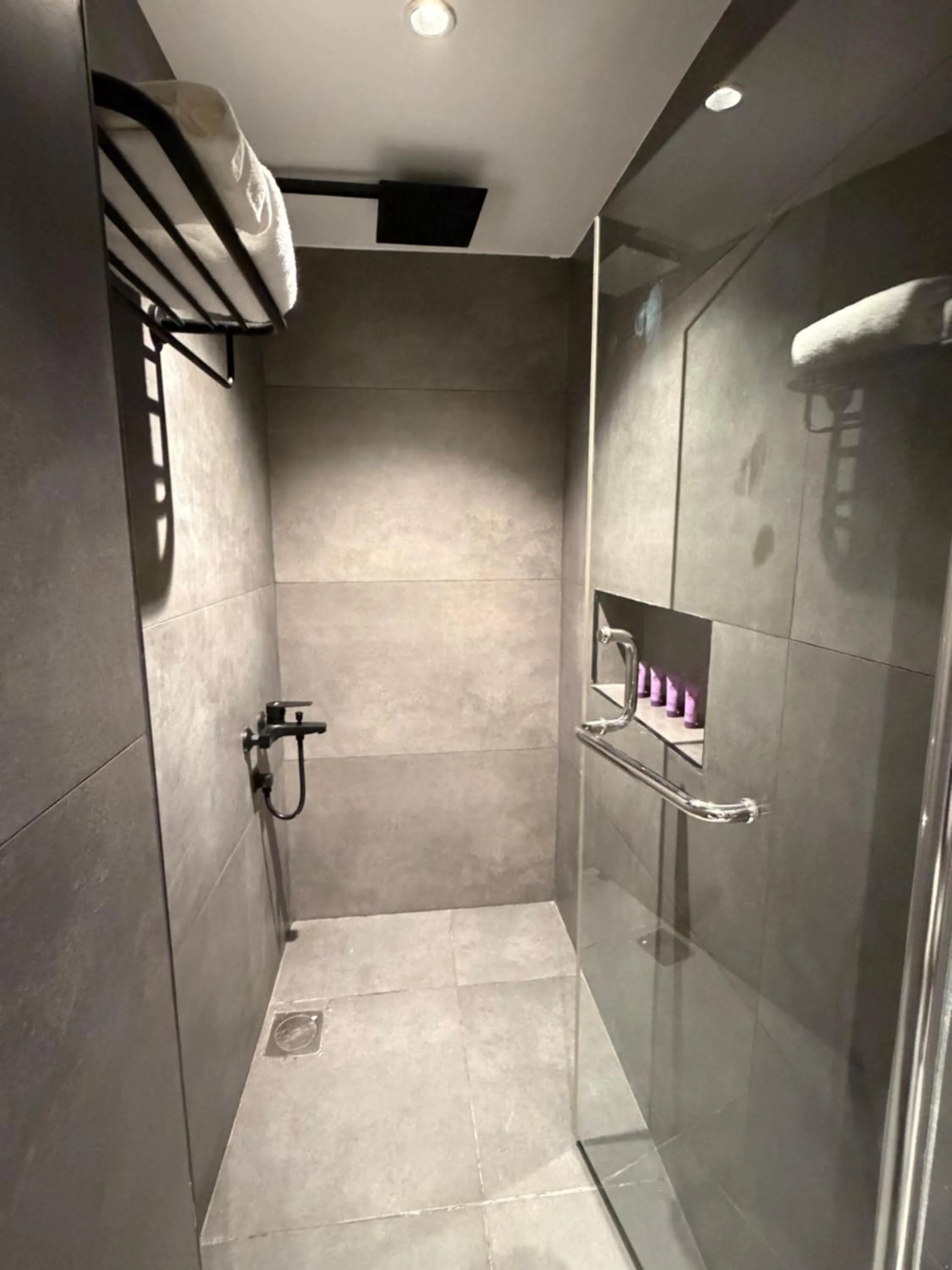 Quiet Dreams - Serviced Apartments King abdul Aziz Street Branch