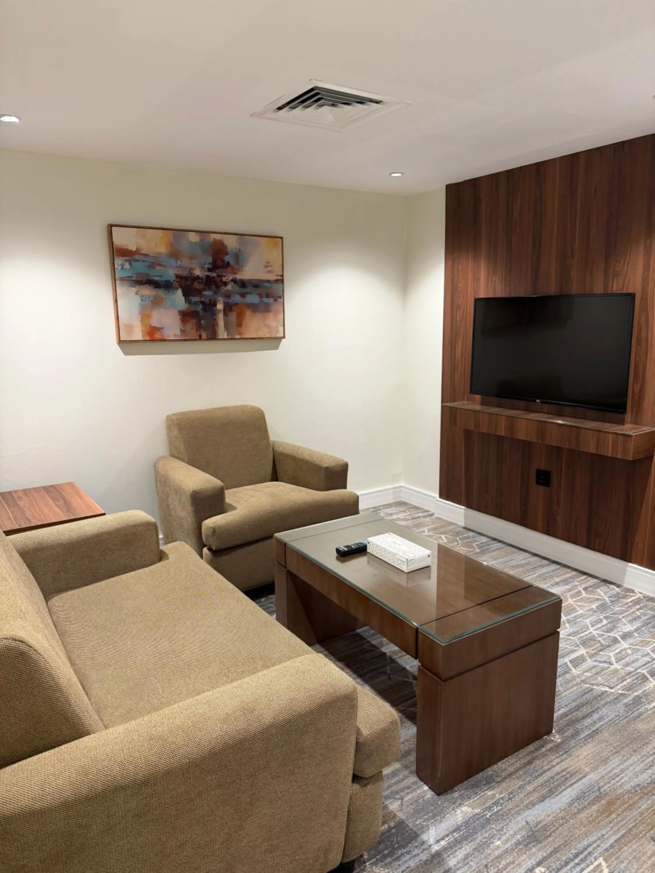 Quiet Dreams - Serviced Apartments King abdul Aziz Street Branch