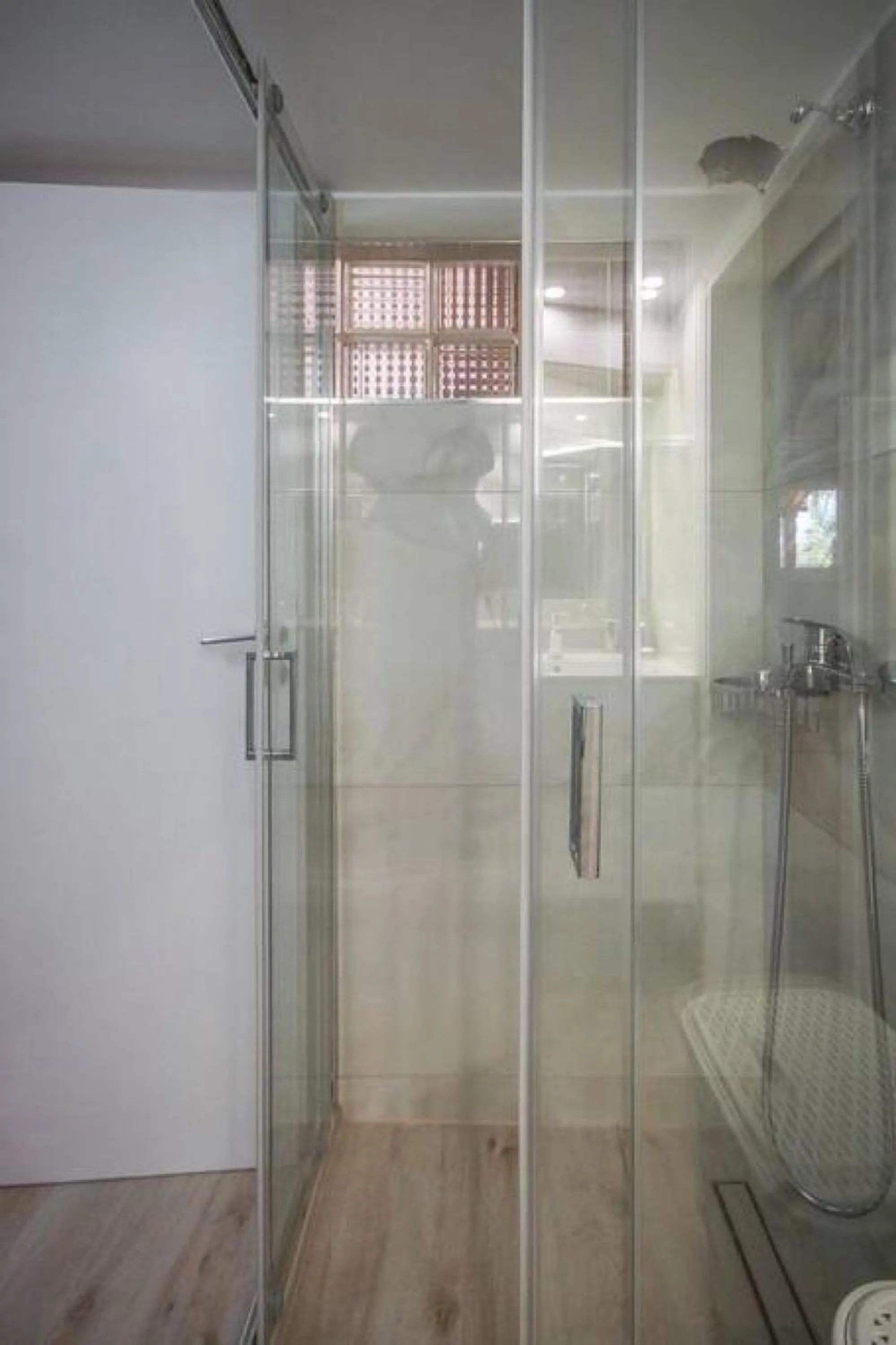 Violeta's Seaview Apartment in Rhodes