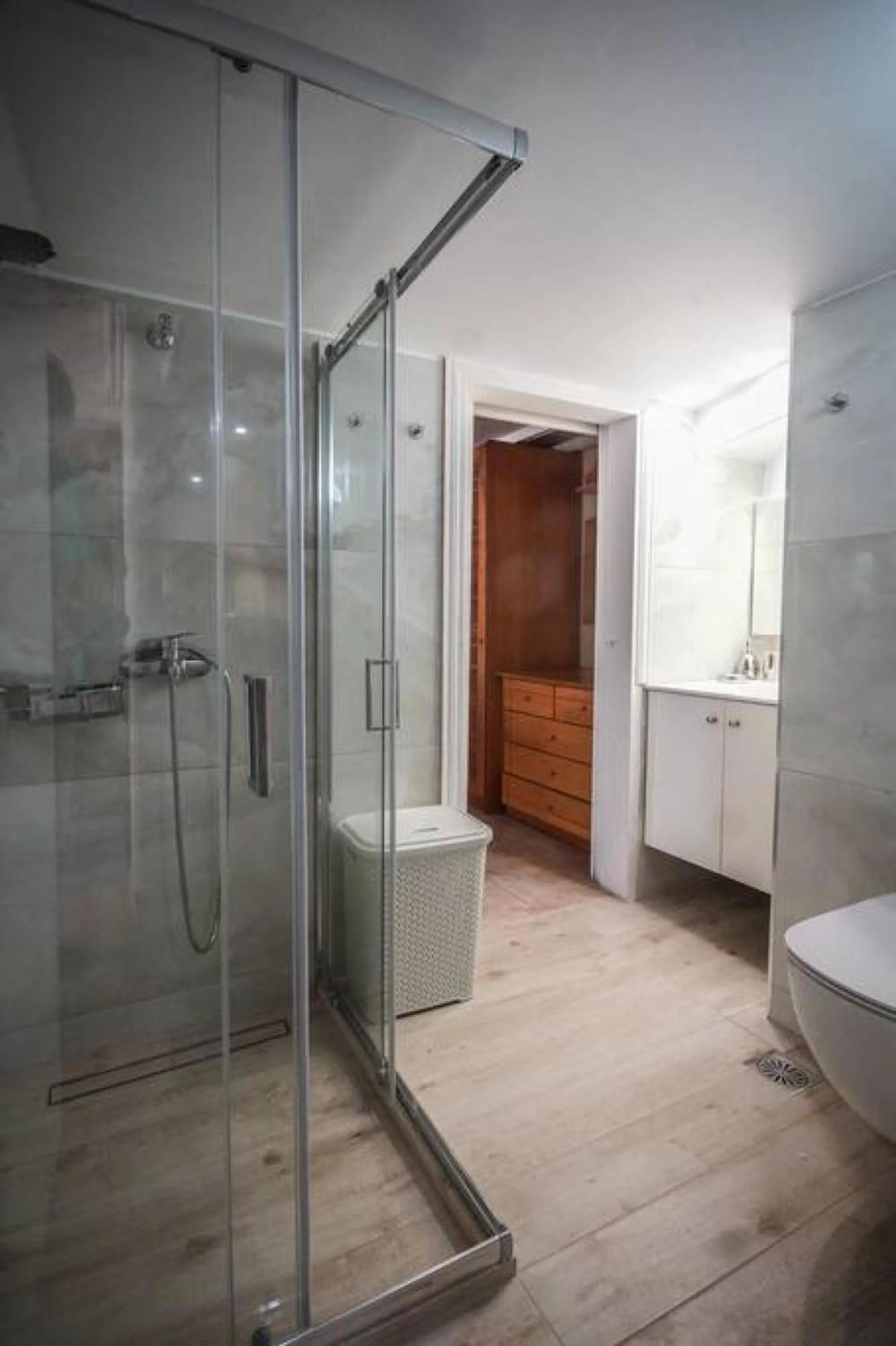 Violeta's Seaview Apartment in Rhodes