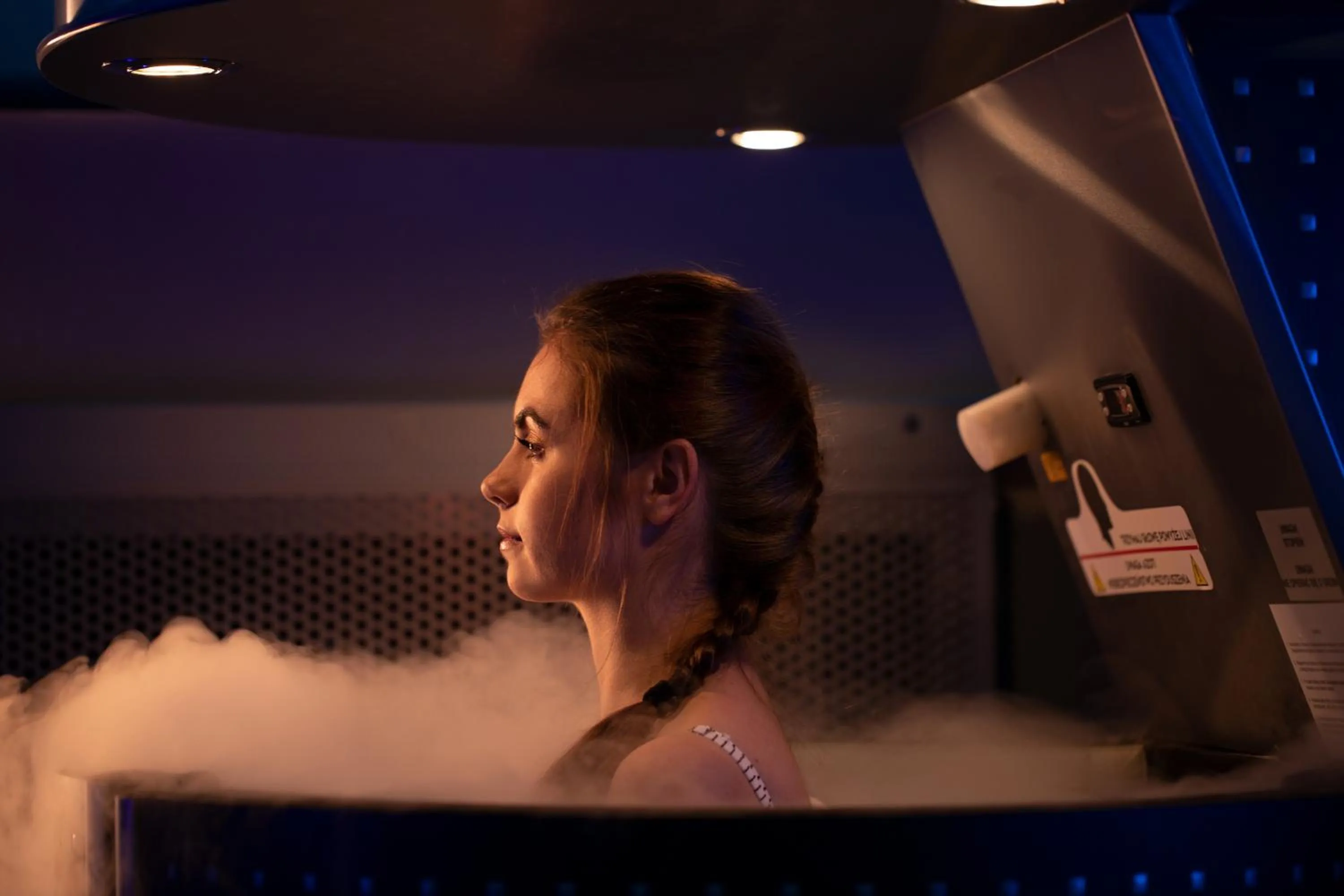 Spa and wellness centre/facilities in Wielka Pieniawa