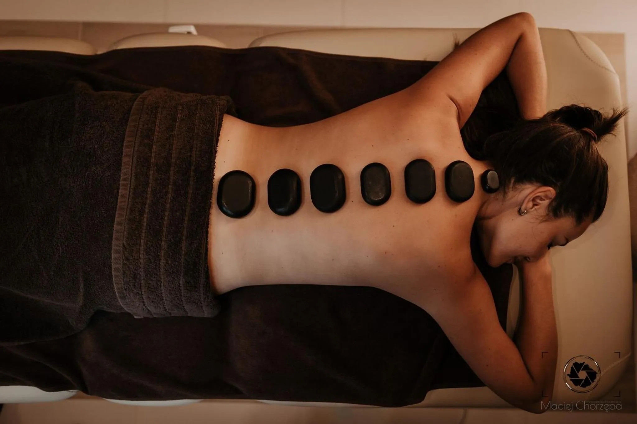 Massage in Wielka Pieniawa