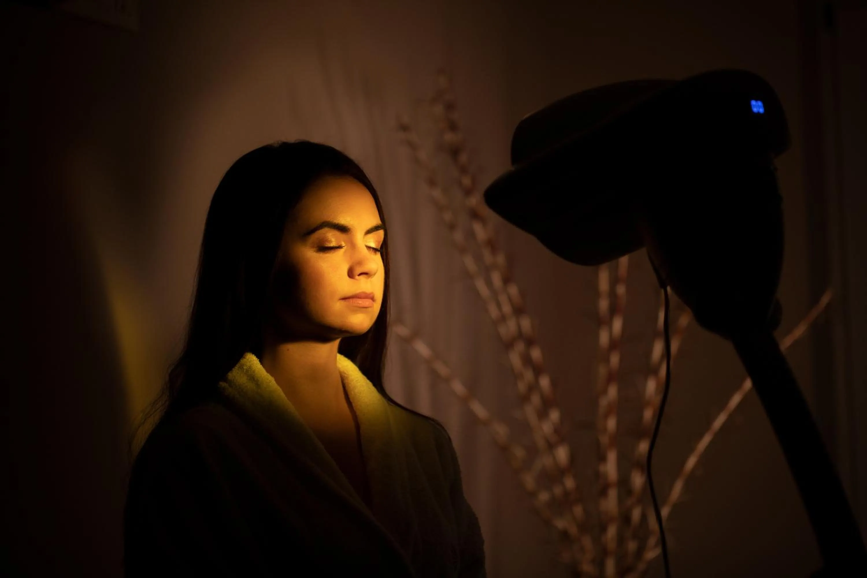 Spa and wellness centre/facilities in Wielka Pieniawa