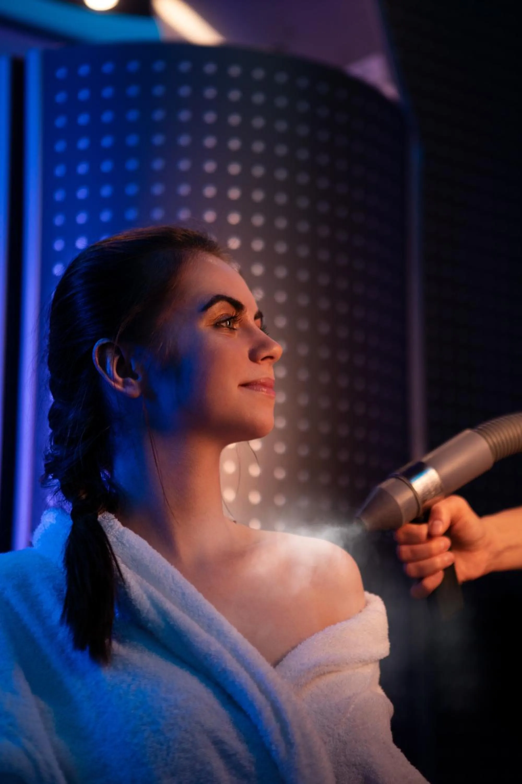 Spa and wellness centre/facilities in Wielka Pieniawa