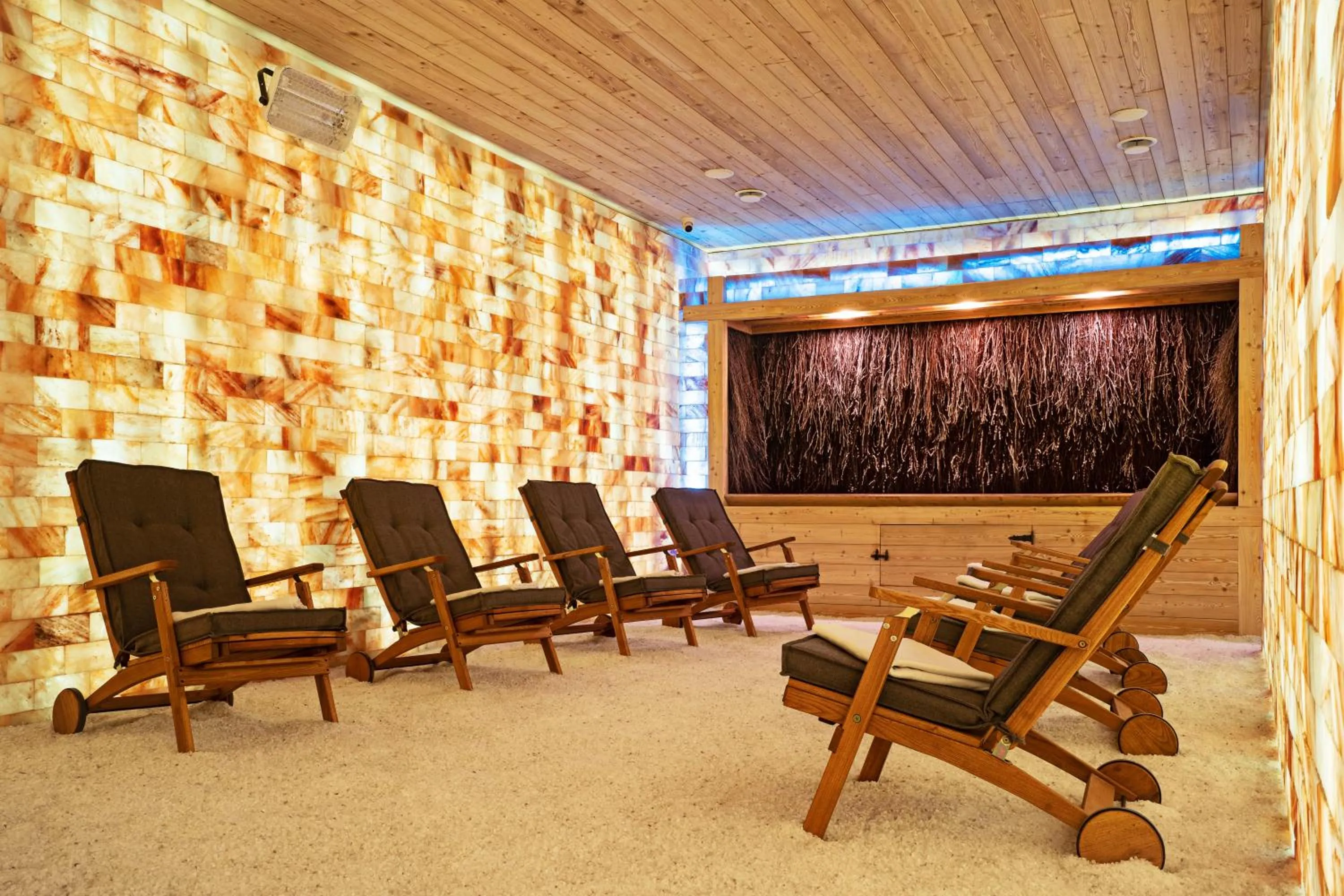 Spa and wellness centre/facilities in Wielka Pieniawa