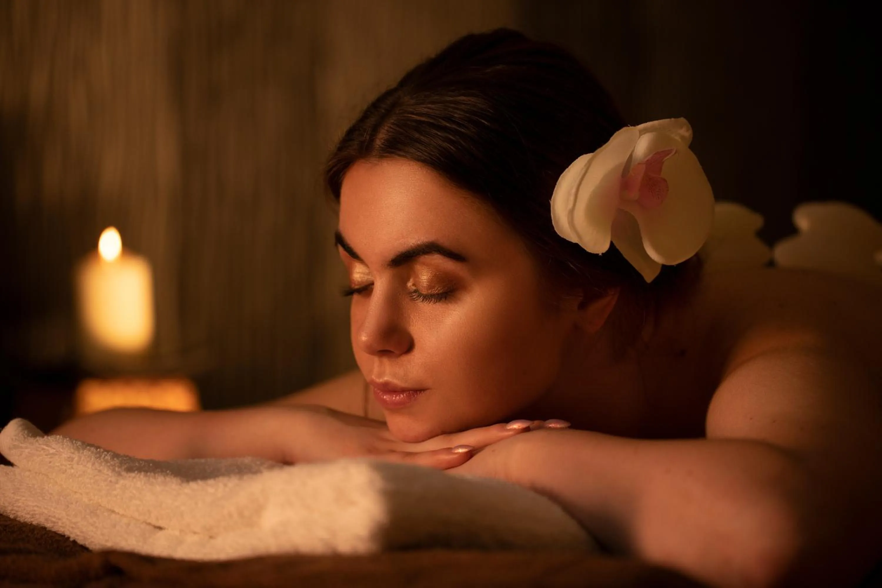 Spa and wellness centre/facilities in Wielka Pieniawa