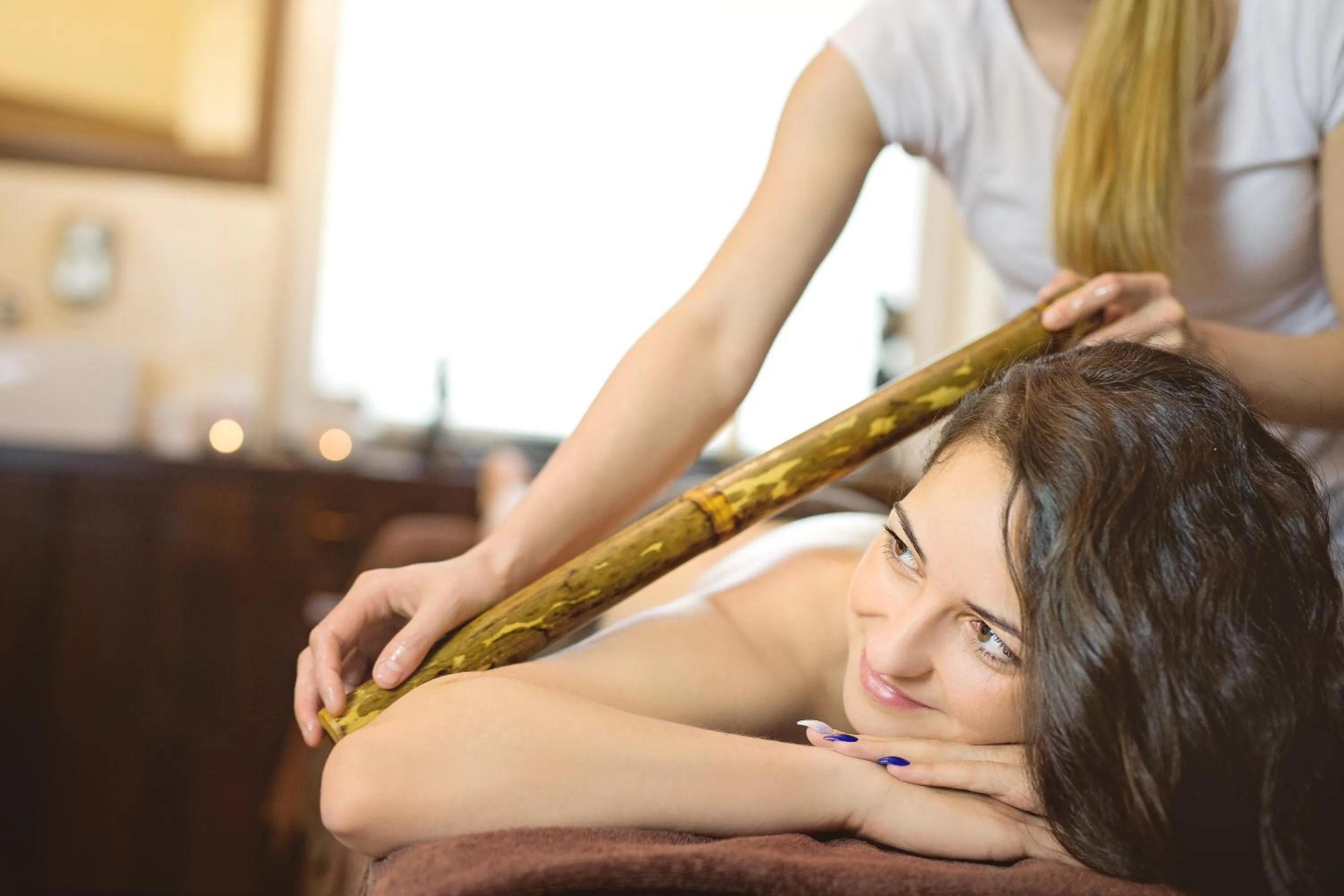 Massage in Wielka Pieniawa