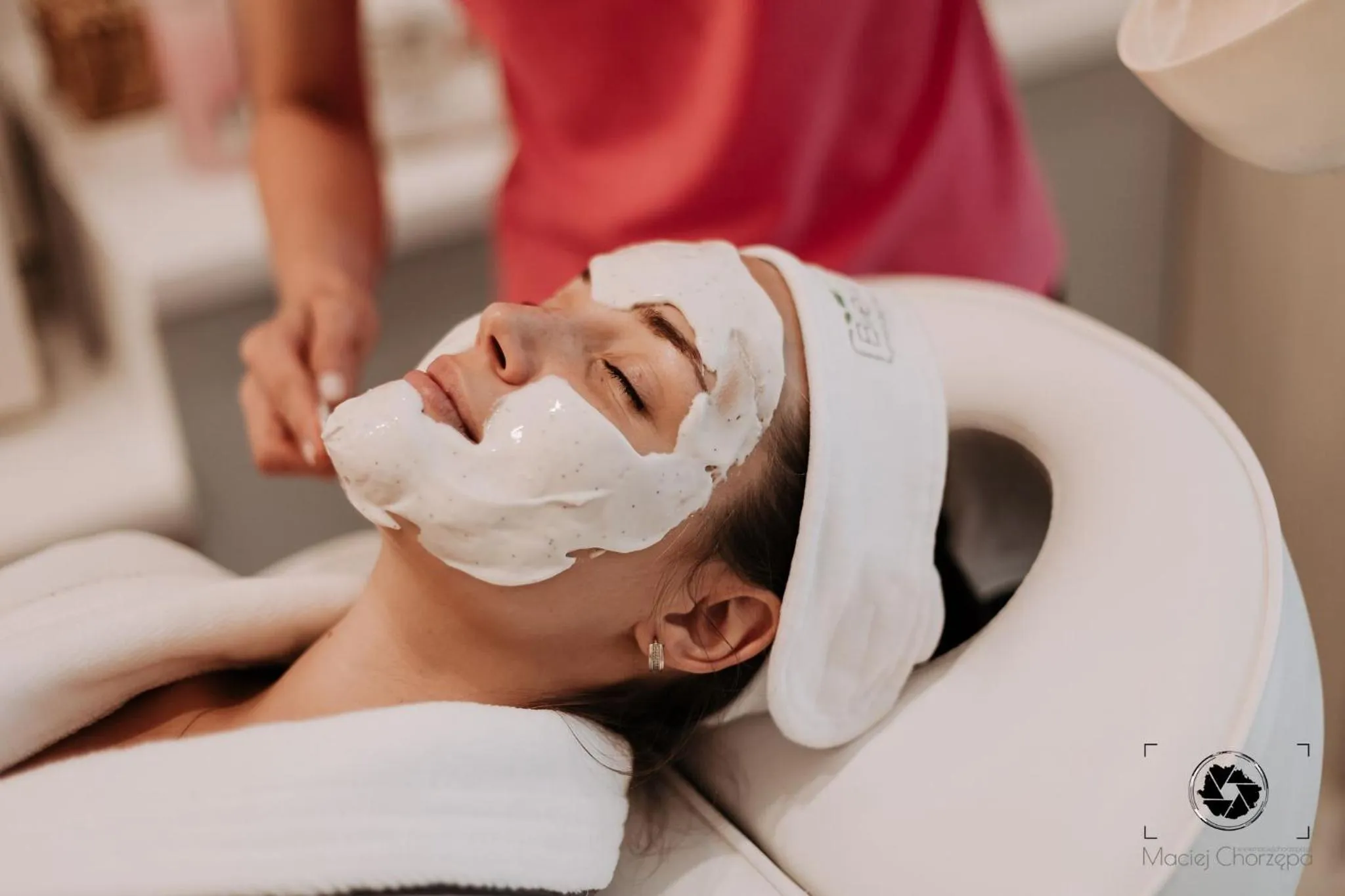 Spa and wellness centre/facilities in Wielka Pieniawa