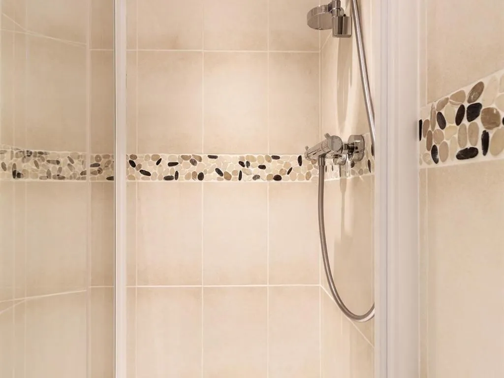 Bathroom in Villa Tracy