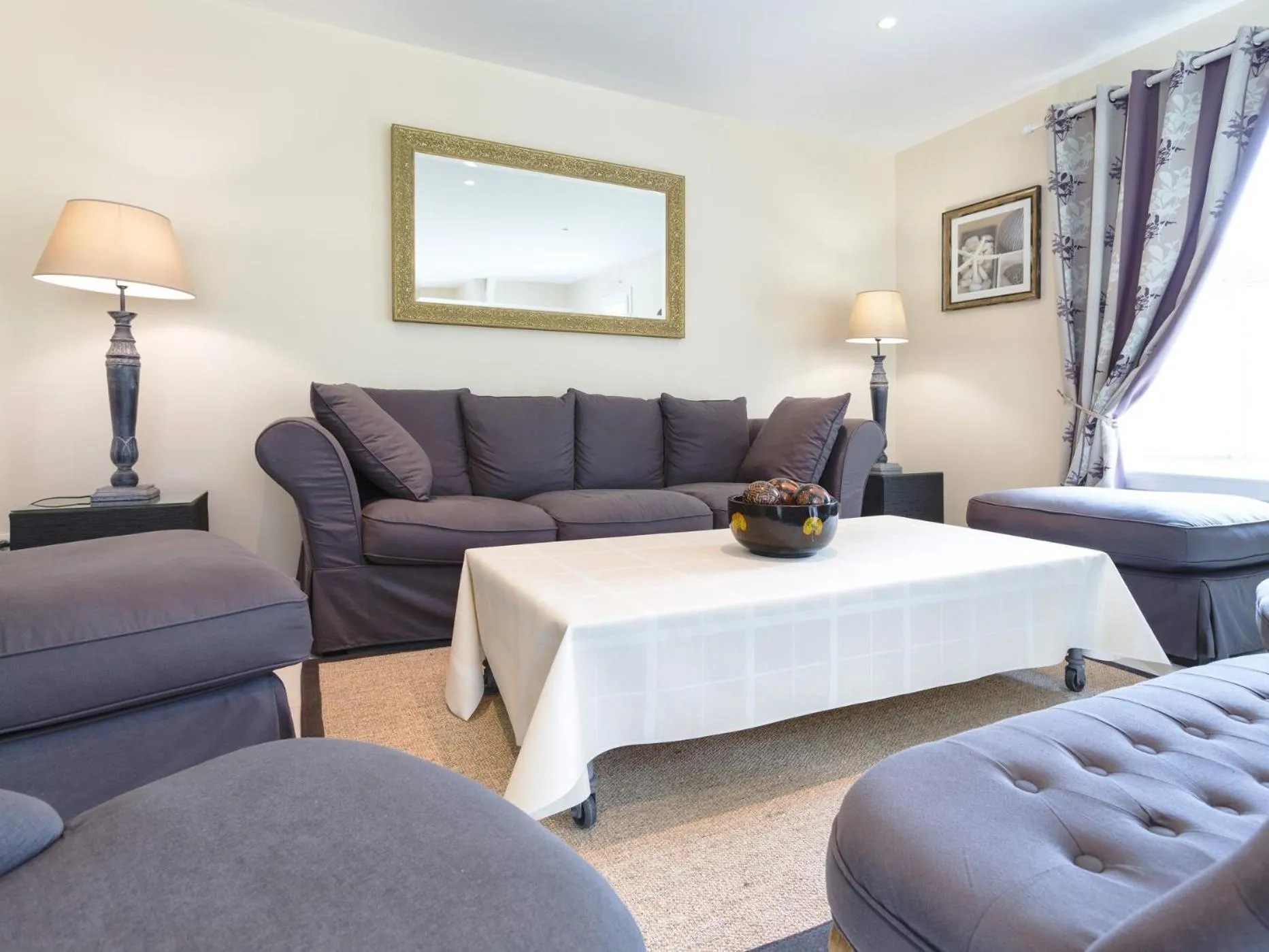 Other in Villa Tracy