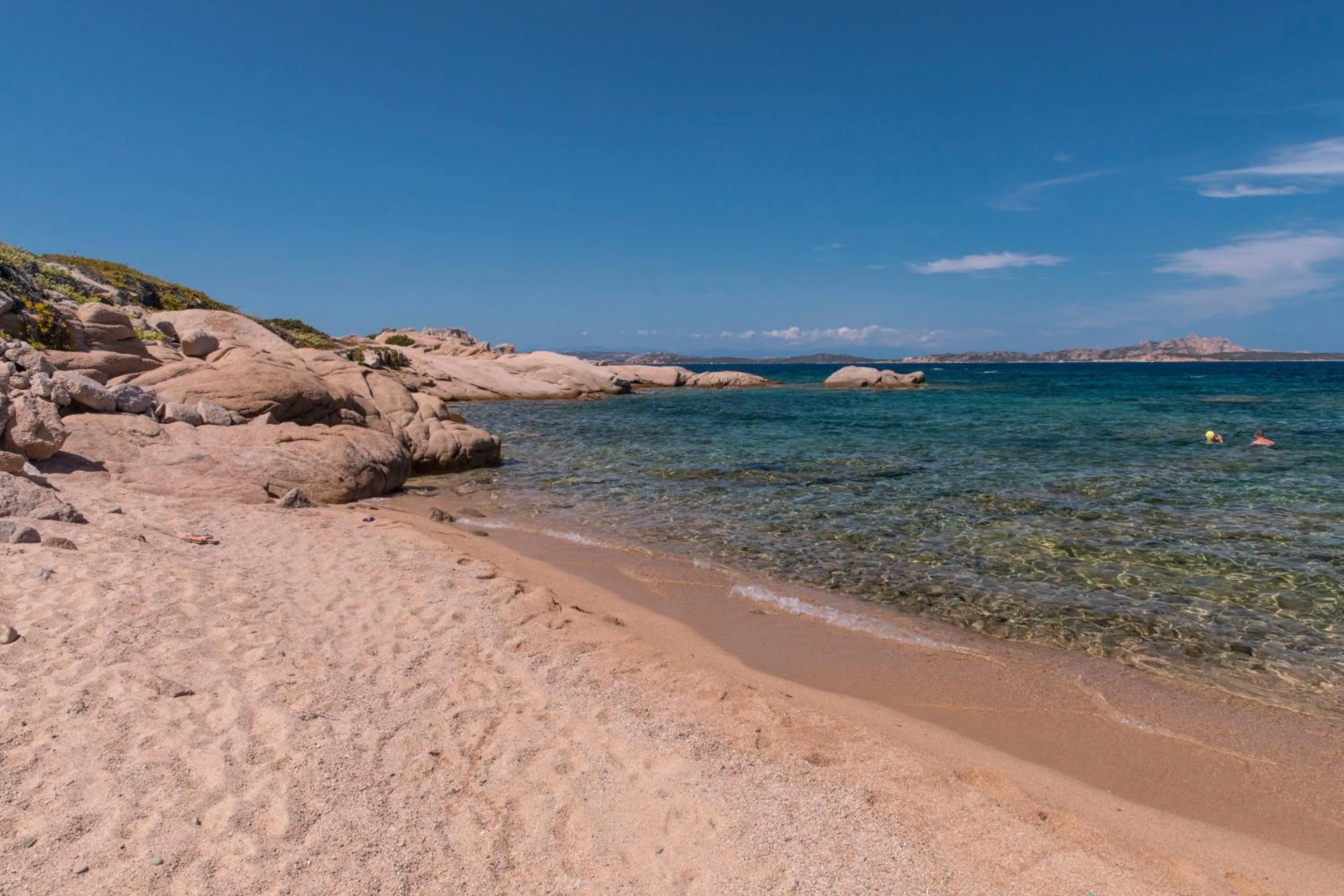 Nearby landmark in Hotel Grand Relais Dei Nuraghi
