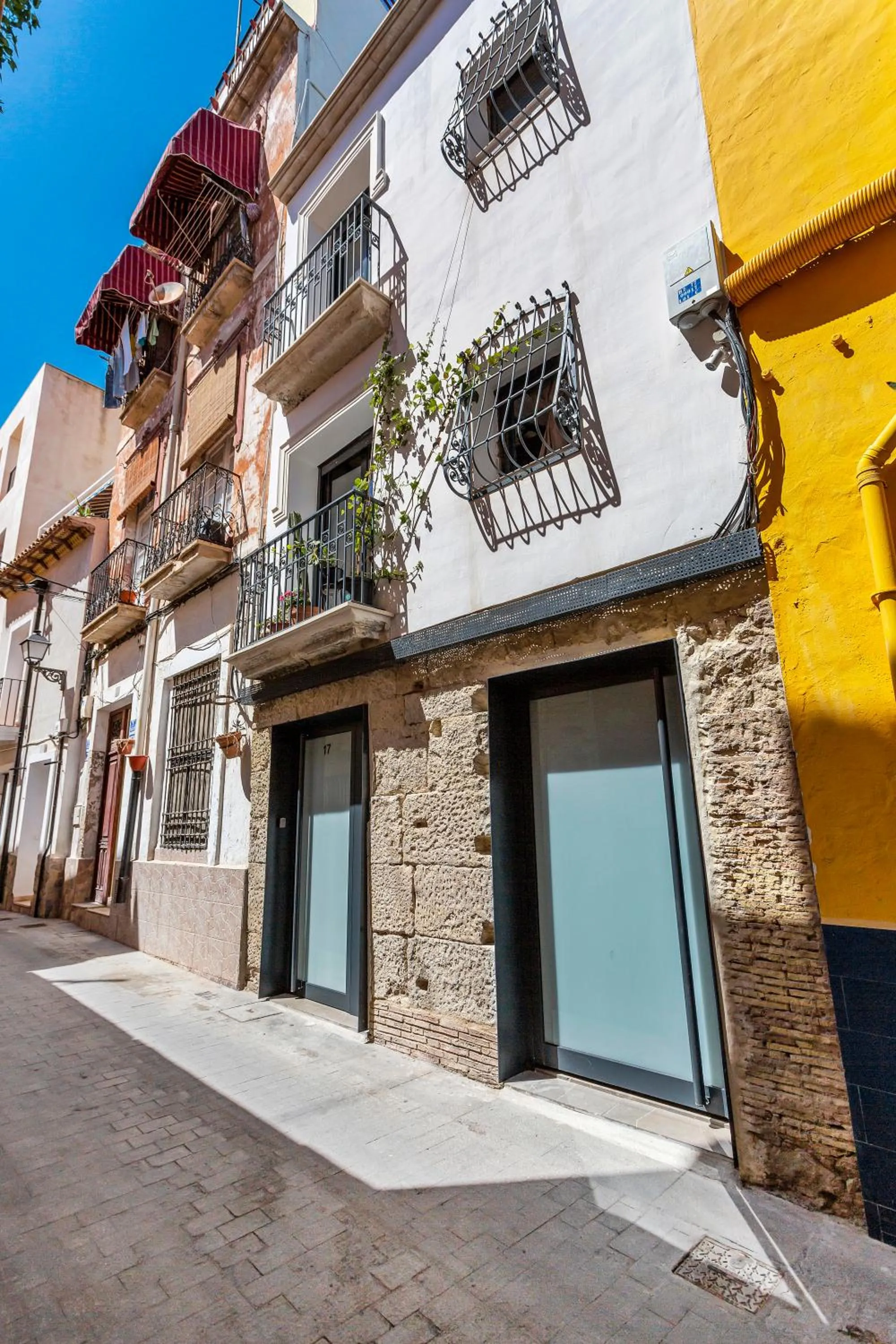 Apartaestudios Evolution Luxury