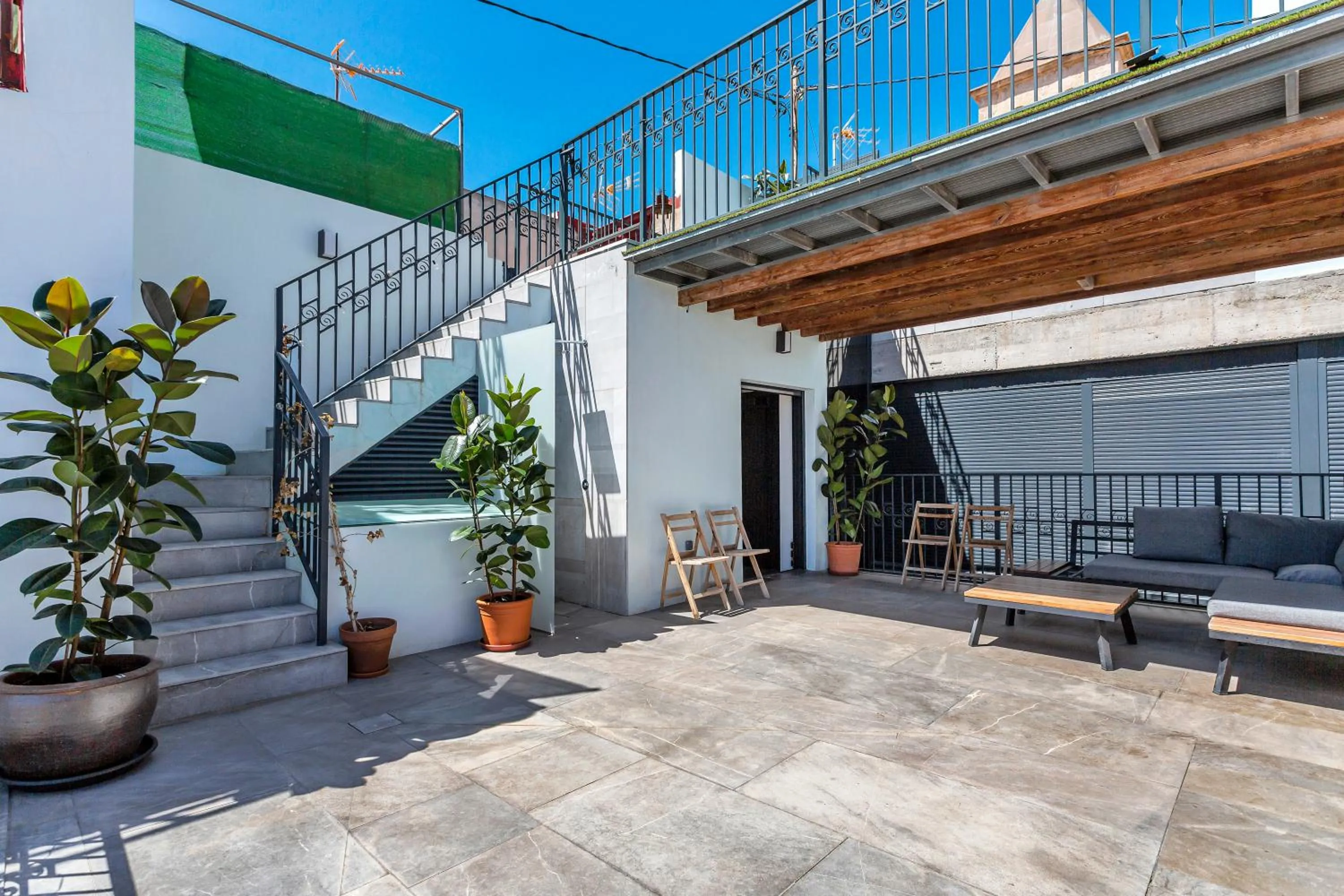 Apartaestudios Evolution Luxury