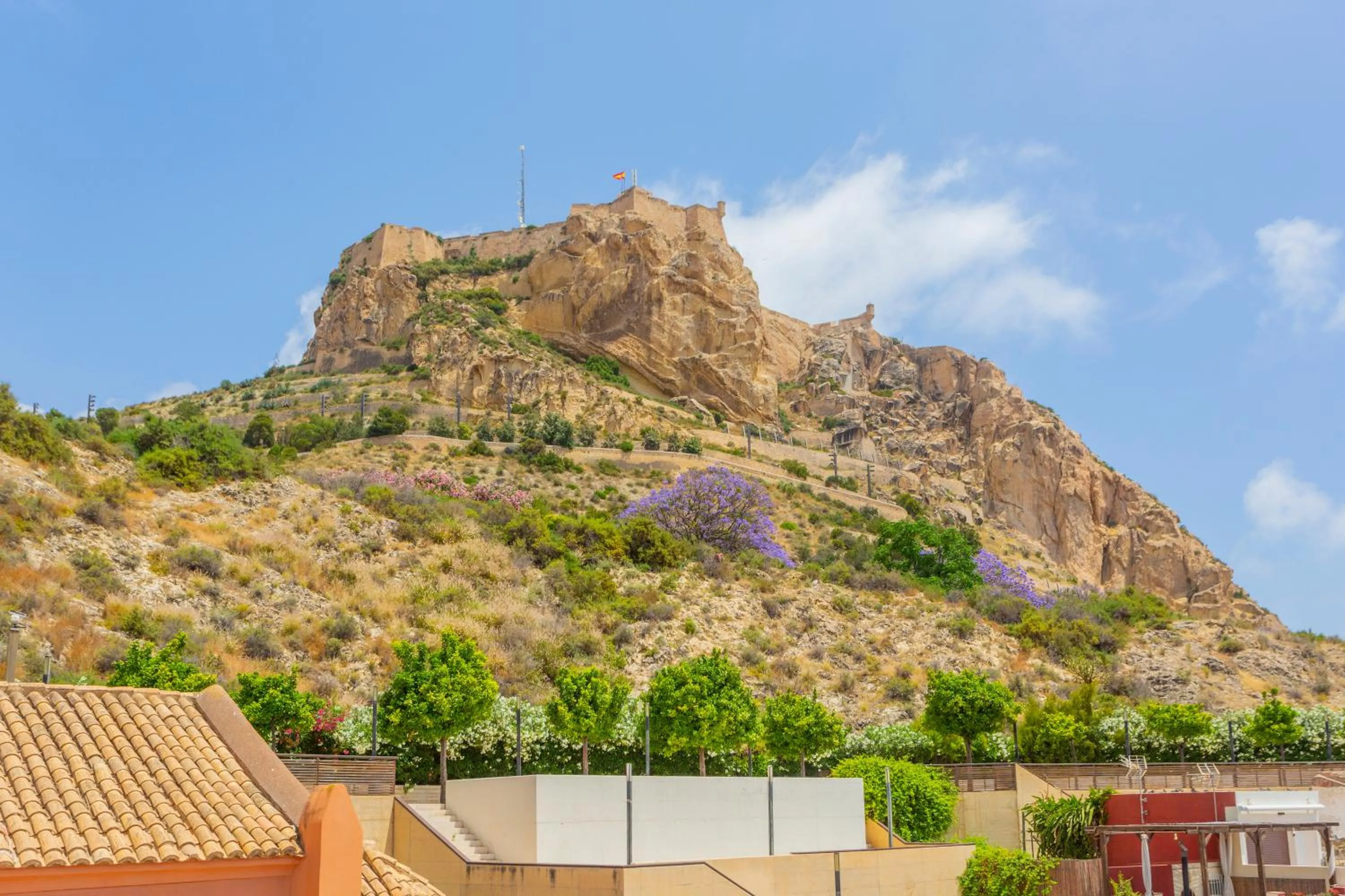 Apartaestudios Evolution Luxury