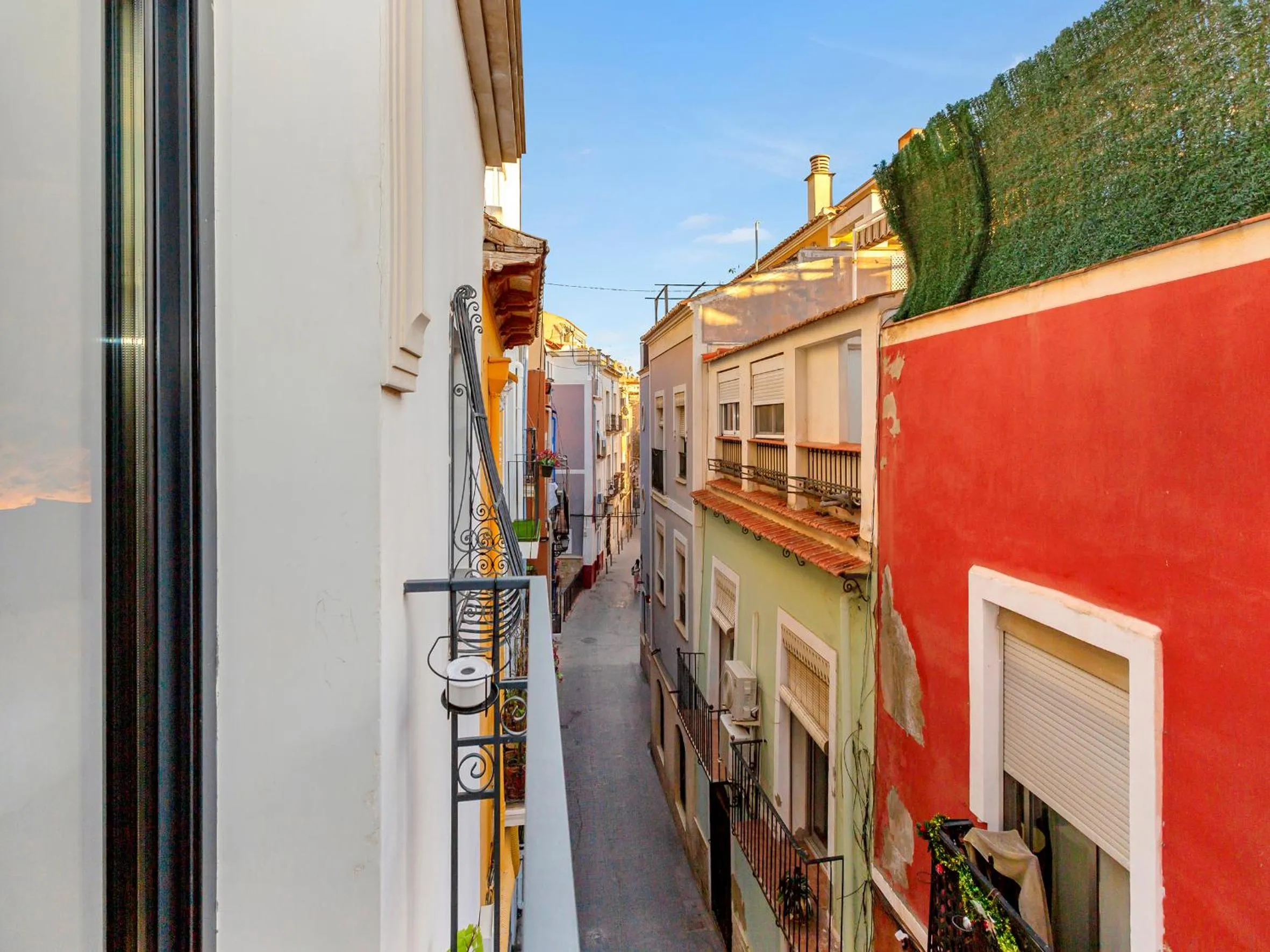 Apartaestudios Evolution Luxury