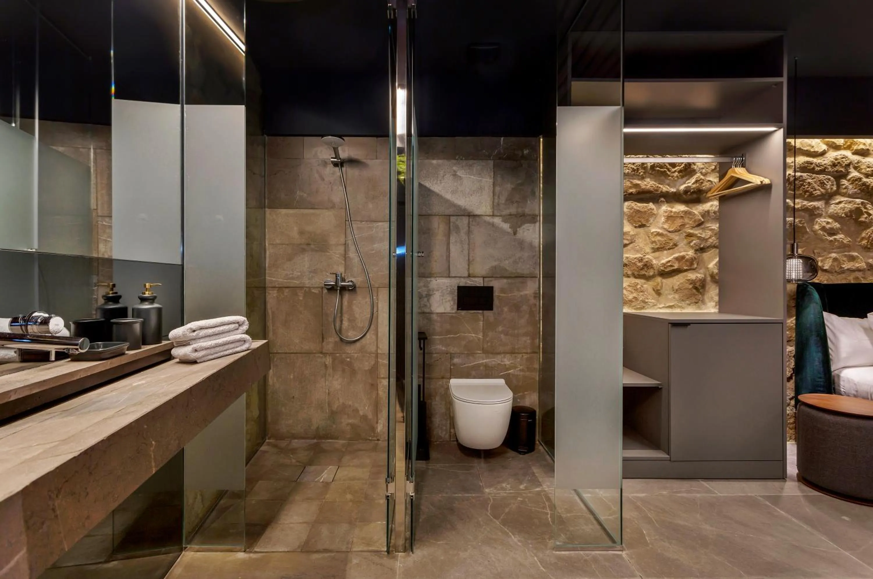 Apartaestudios Evolution Luxury