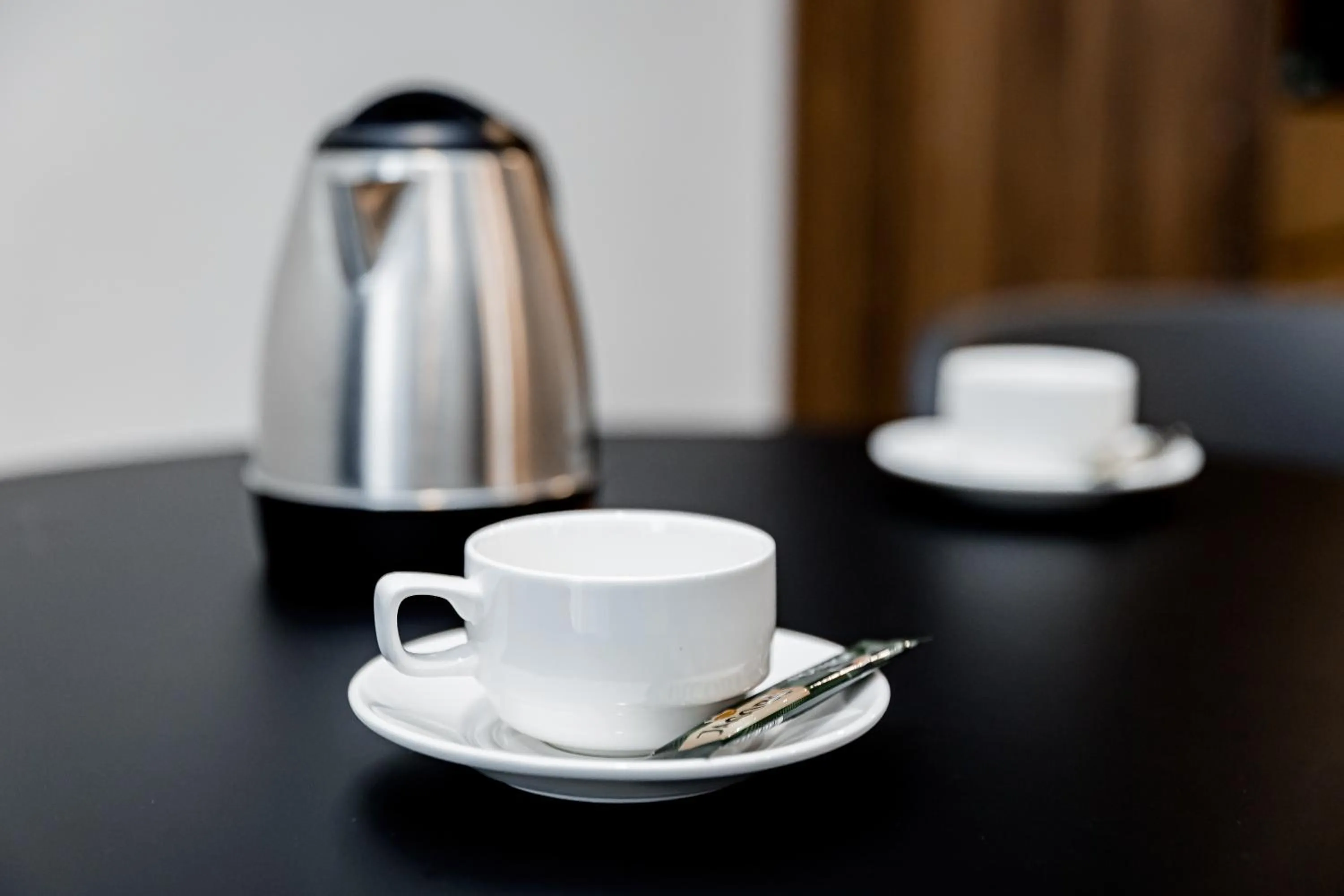 Coffee/tea facilities in Kutaisi Inn