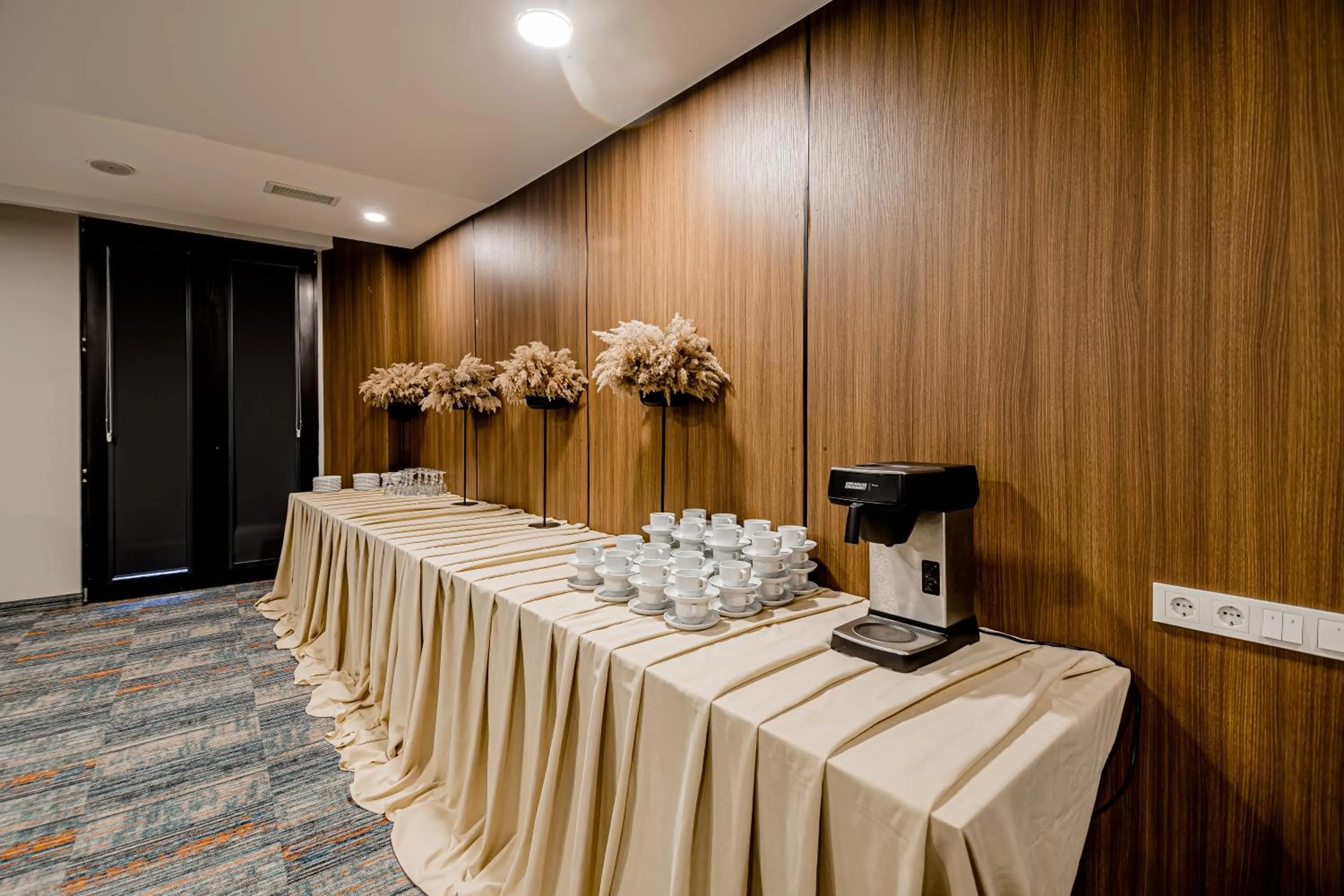 Banquet/Function facilities in Kutaisi Inn
