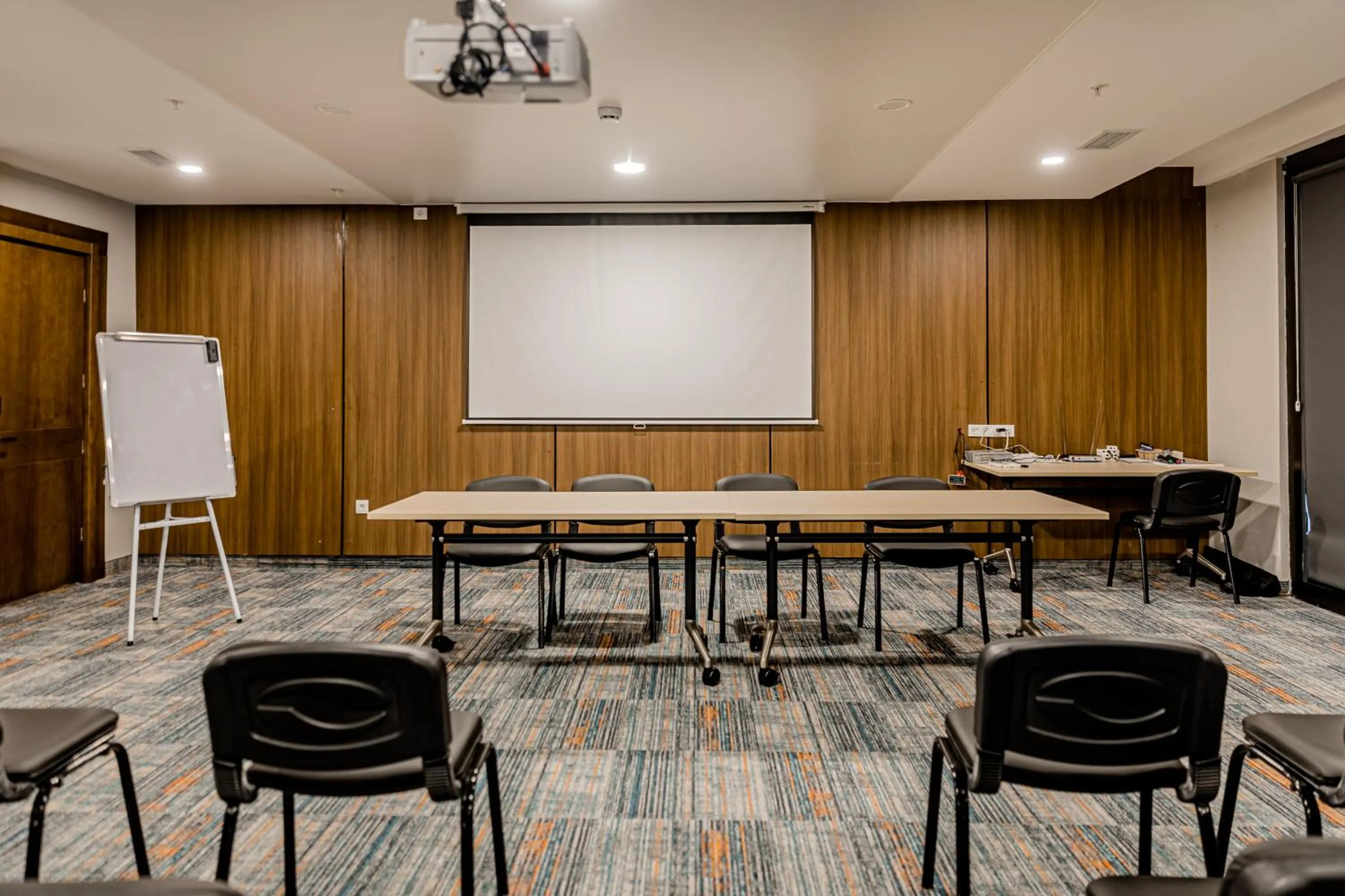 Meeting/conference room in Kutaisi Inn