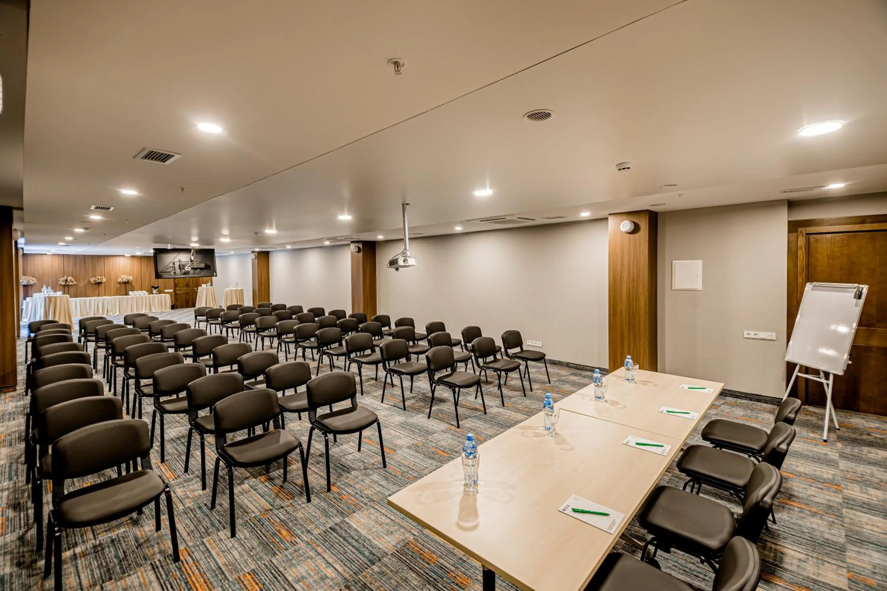 Meeting/conference room in Kutaisi Inn