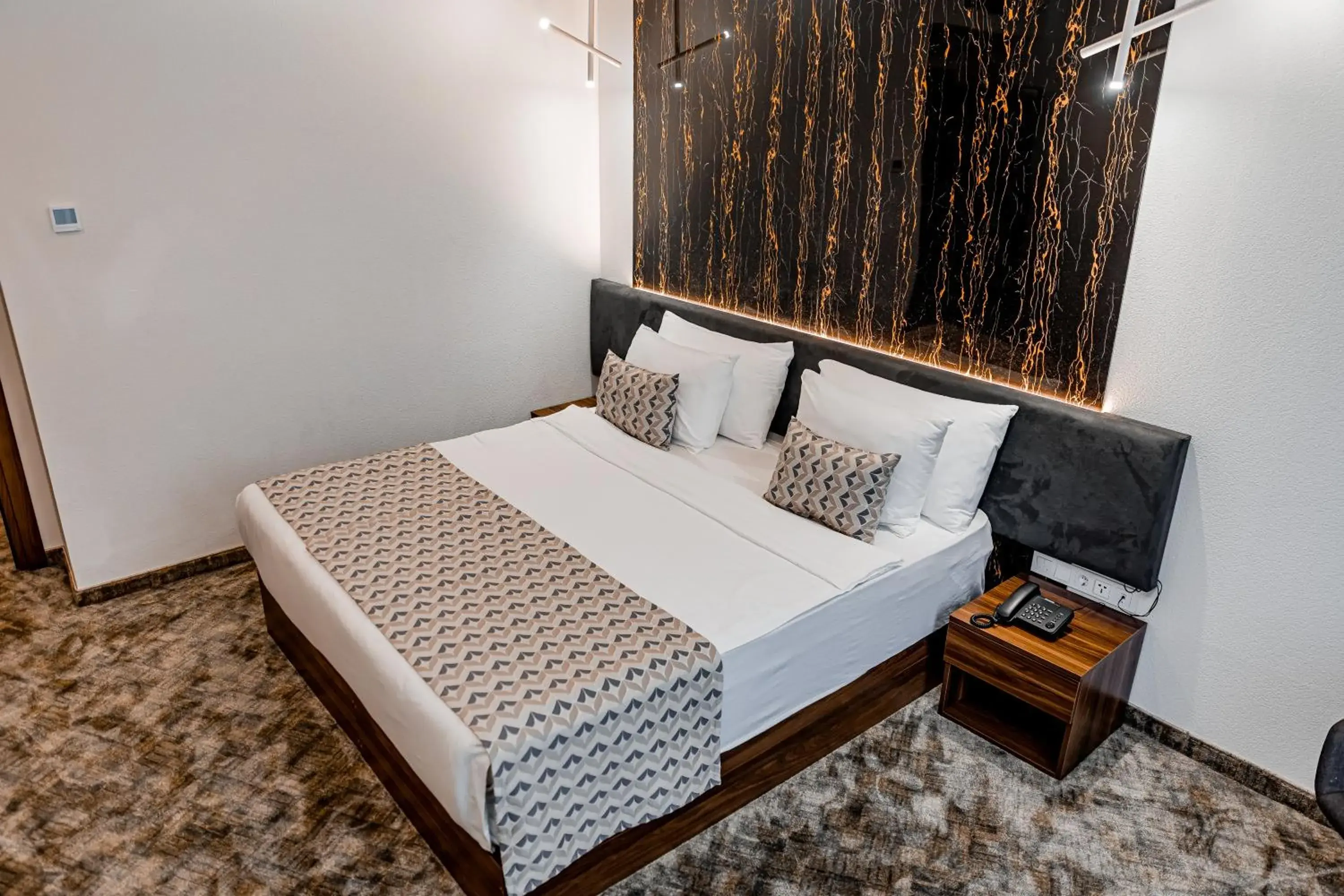 Family Room in Kutaisi Inn Family Room in Kutaisi Inn