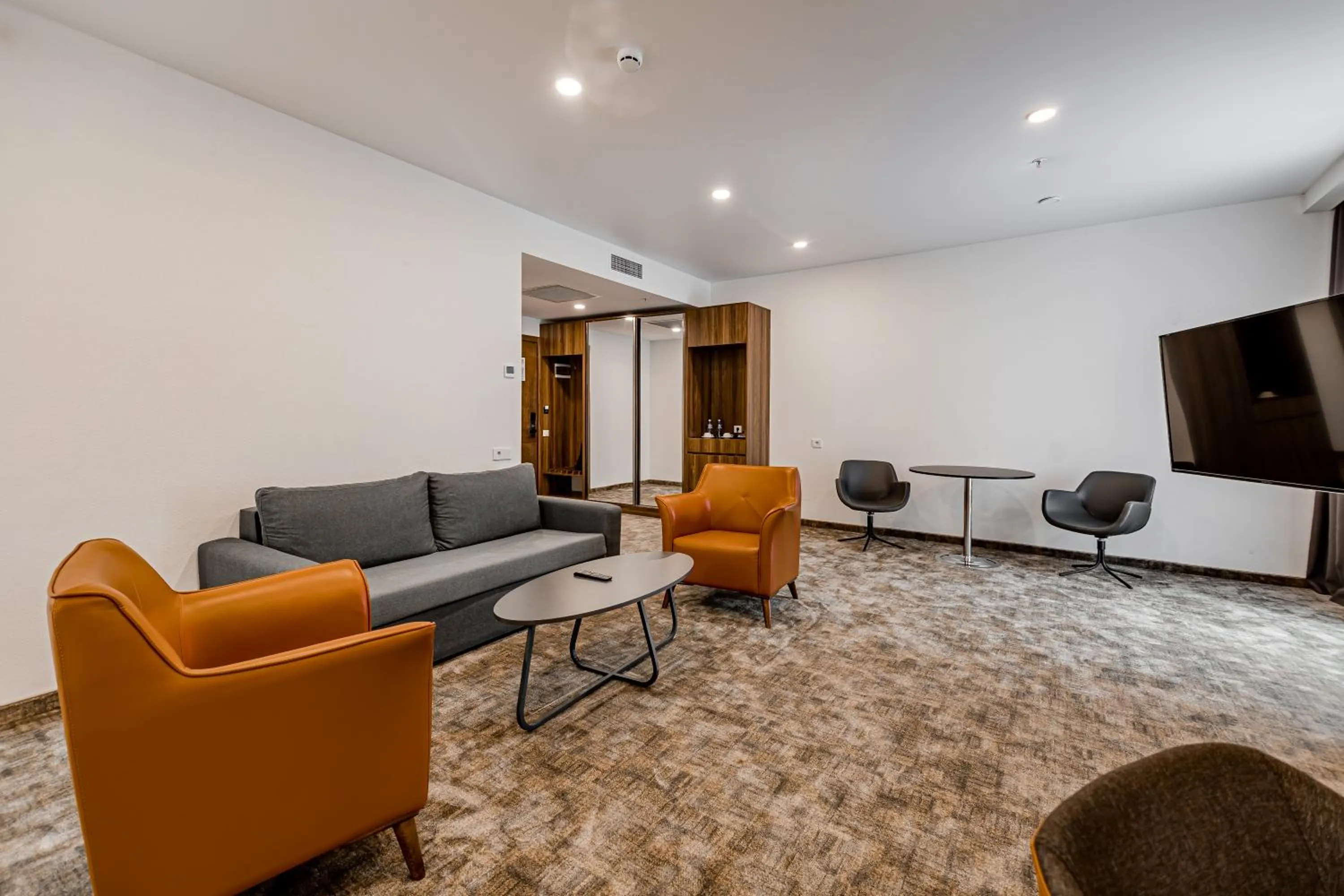 Deluxe Room in Kutaisi Inn