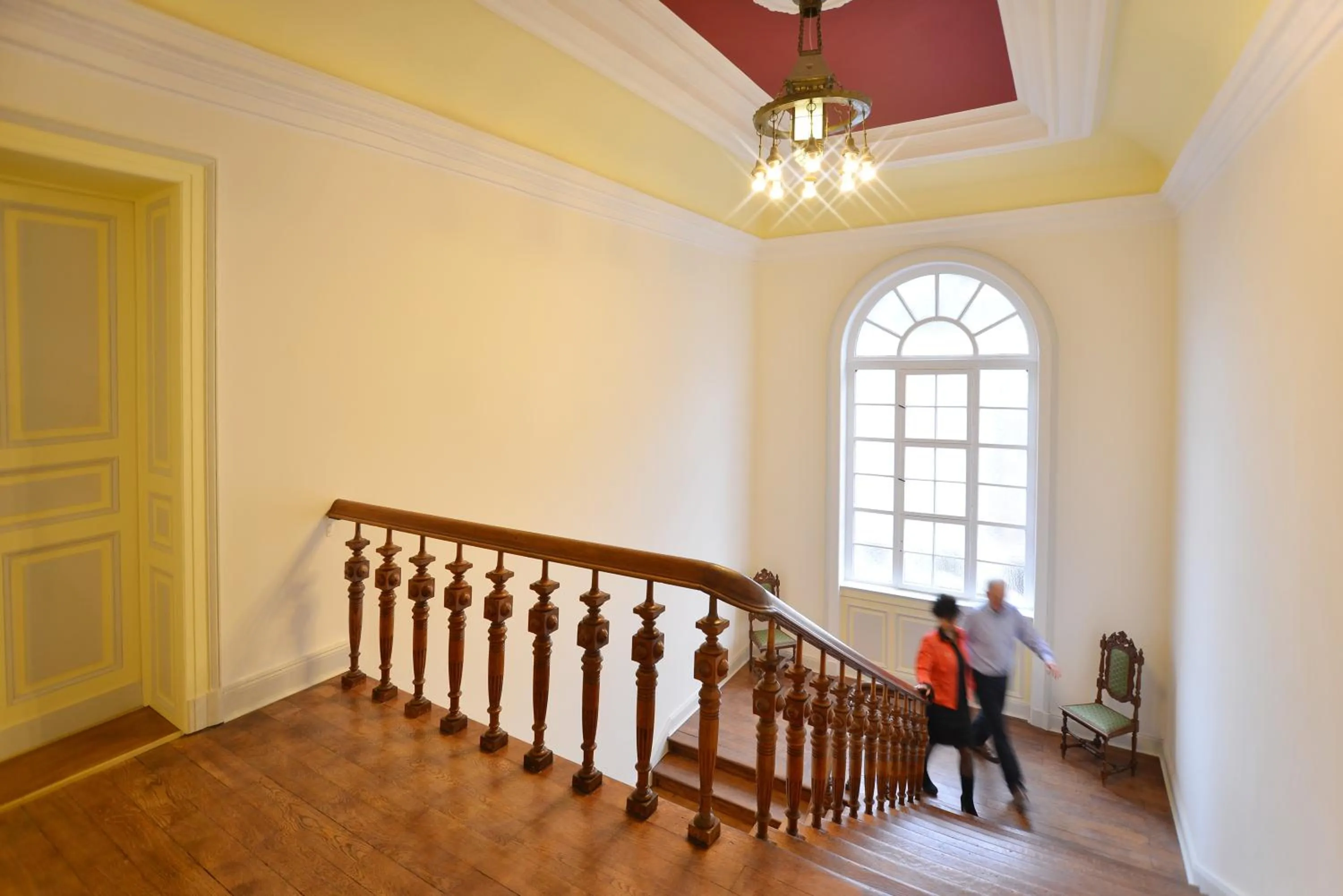 Day in Hotel Villa Ponte Wisera