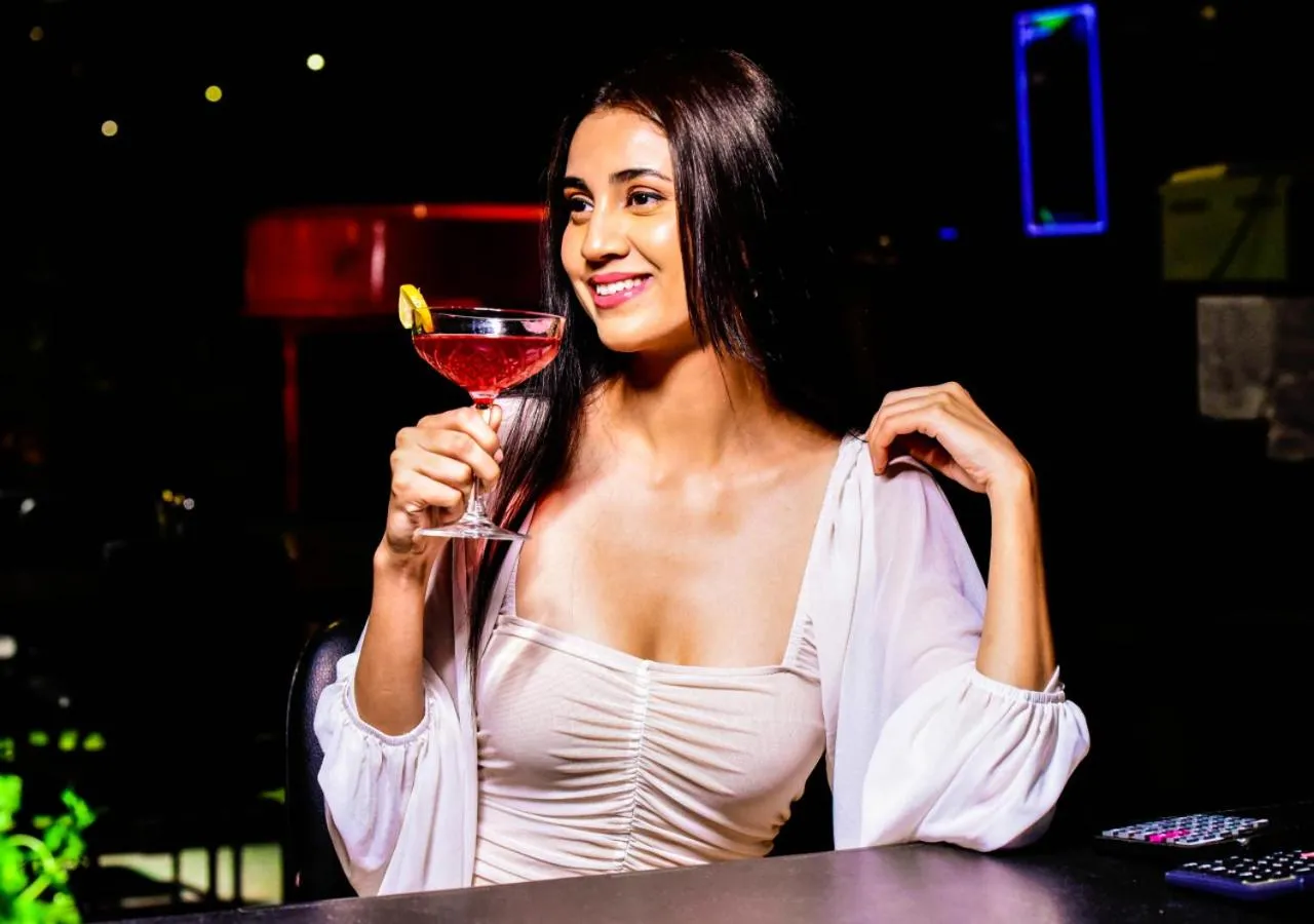 People in Bloom Hotel - Gachibowli