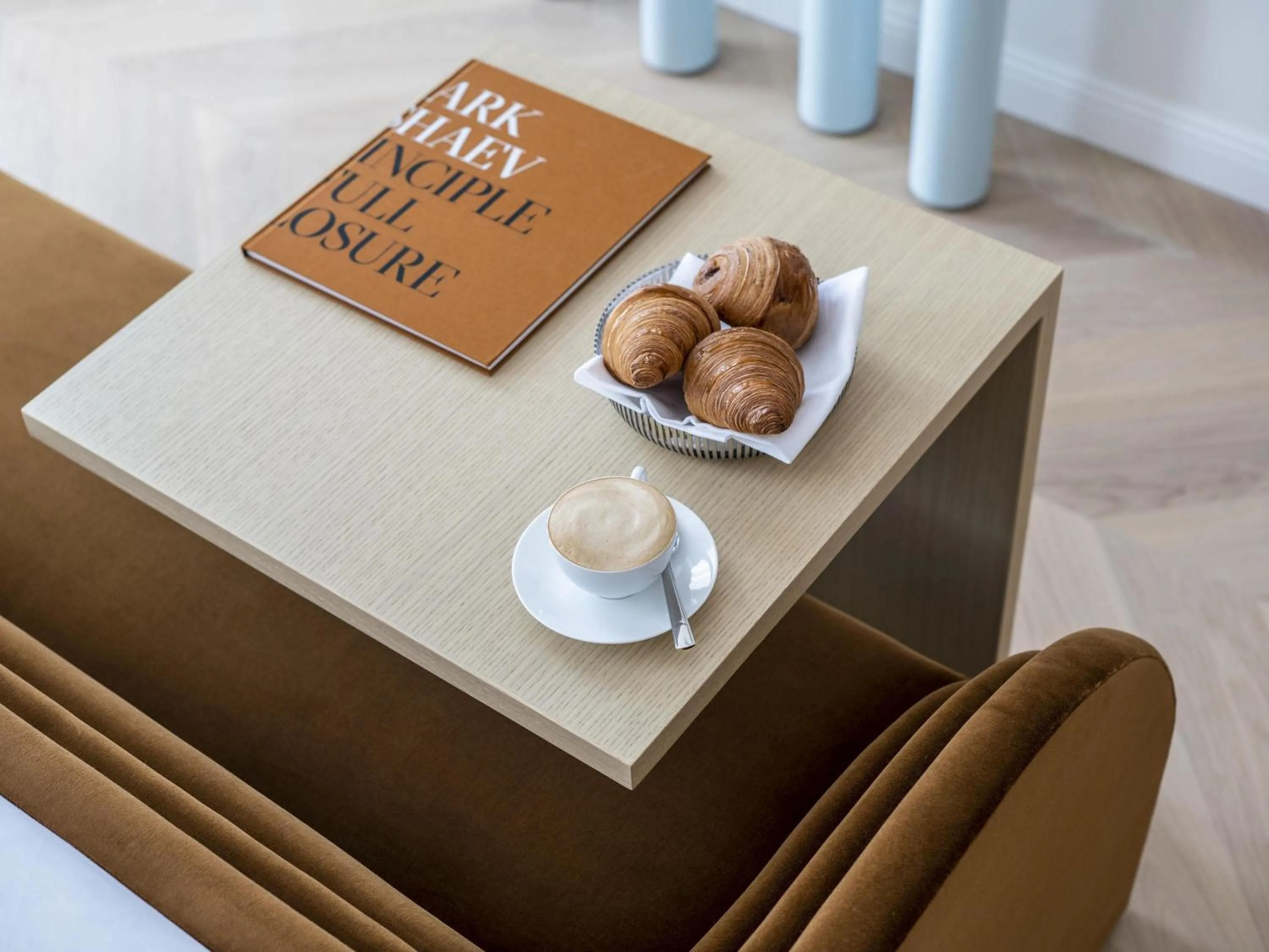 Meeting/conference room in Elkonin Tel Aviv - MGallery Hotel Collection