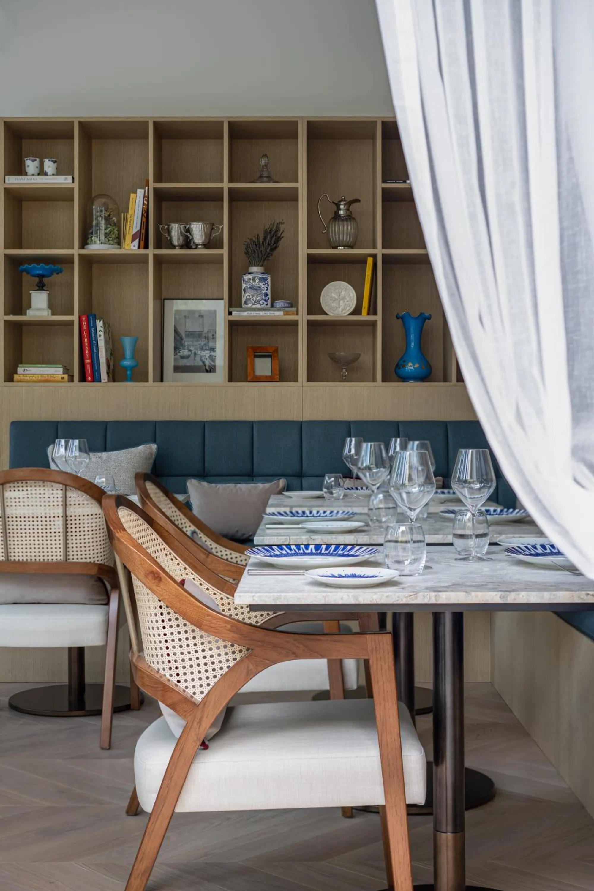 Diving in Elkonin Tel Aviv - MGallery Hotel Collection