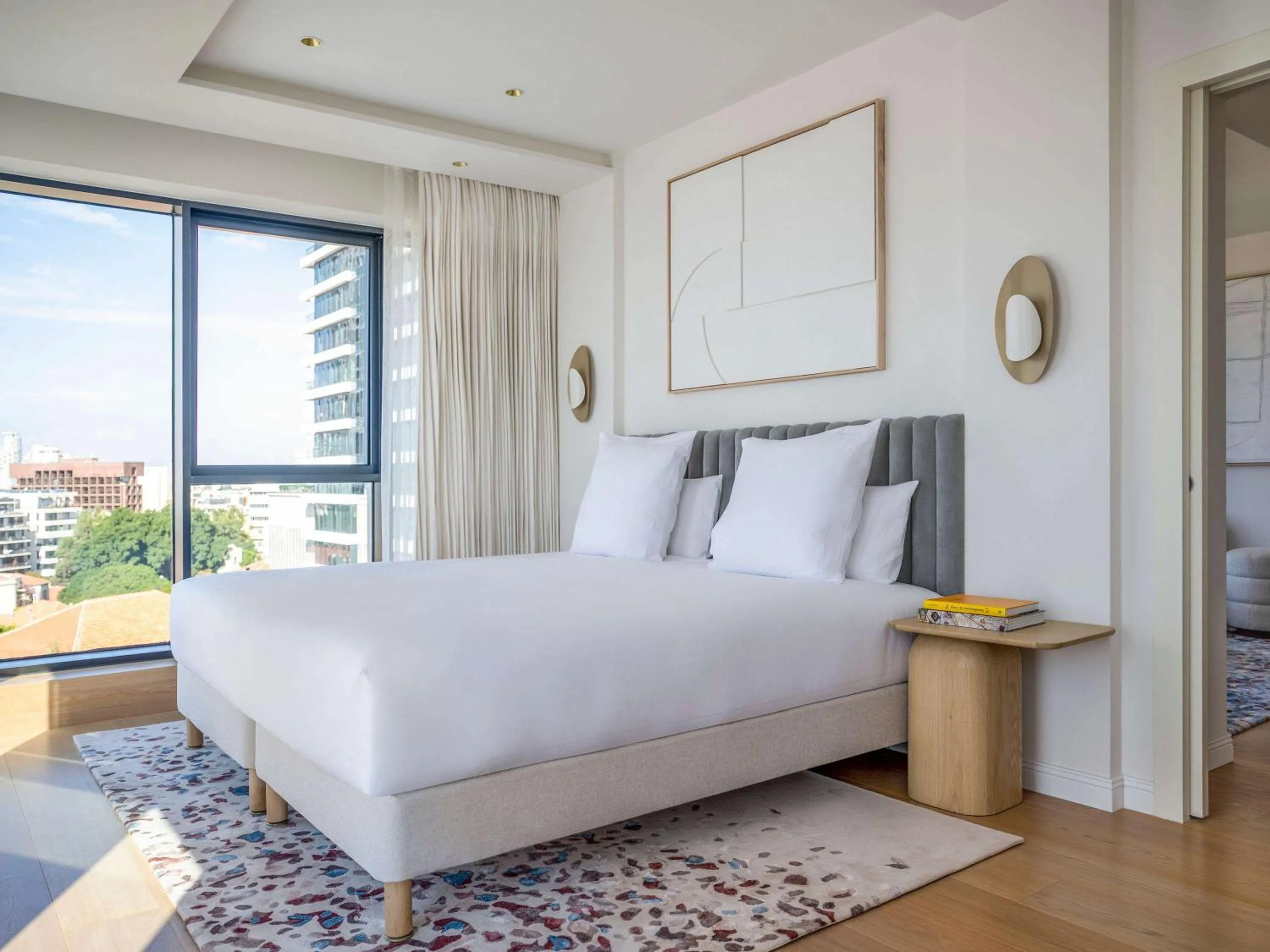 Elkonin Tel Aviv - MGallery Hotel Collection