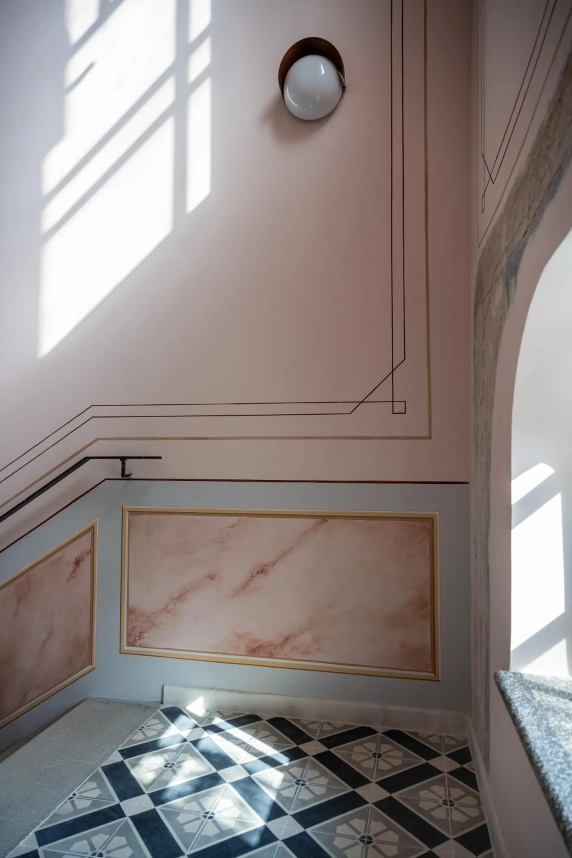 Property building, Bed in Elkonin Tel Aviv - MGallery Hotel Collection