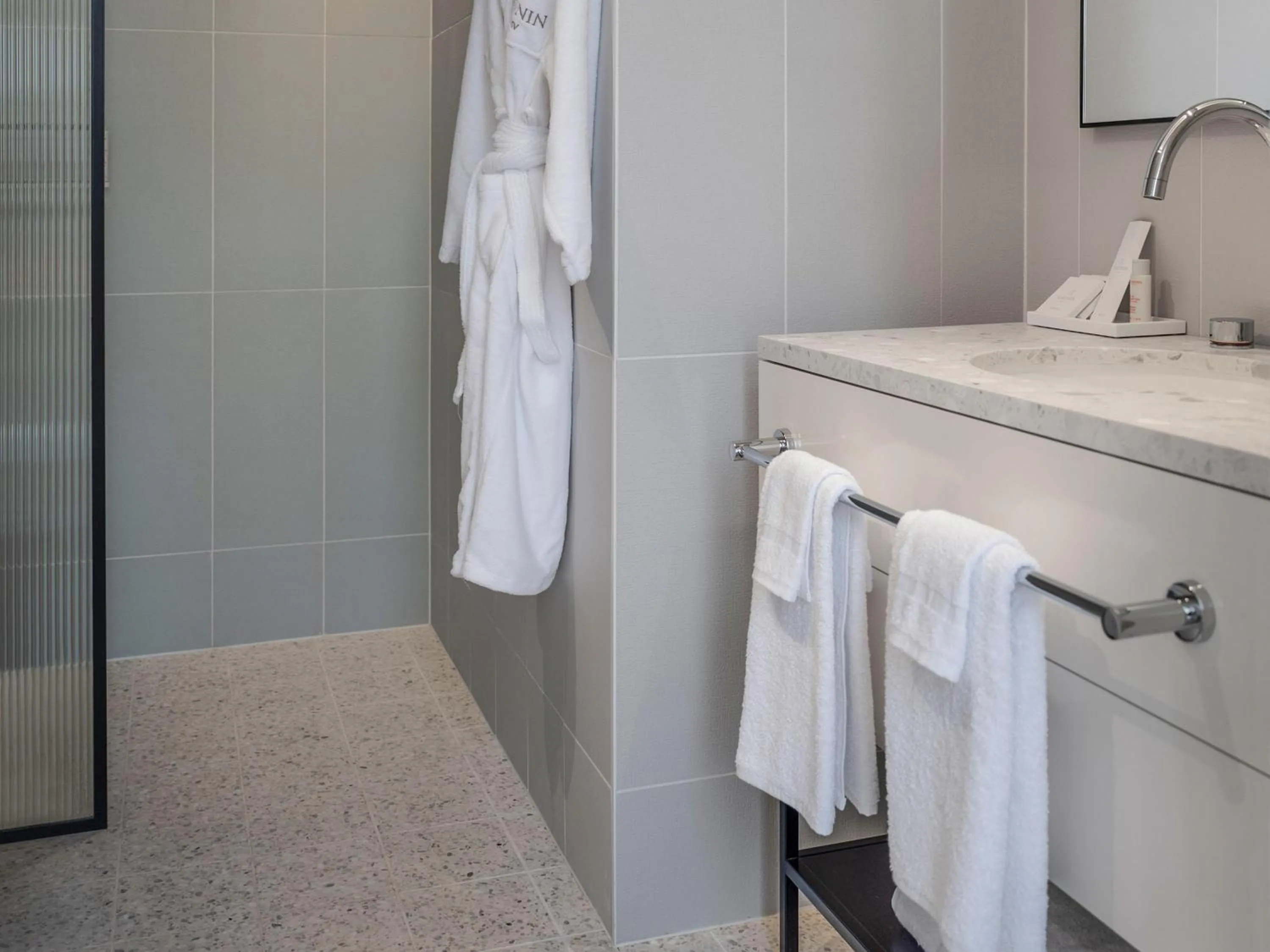 Bedroom in Elkonin Tel Aviv - MGallery Hotel Collection