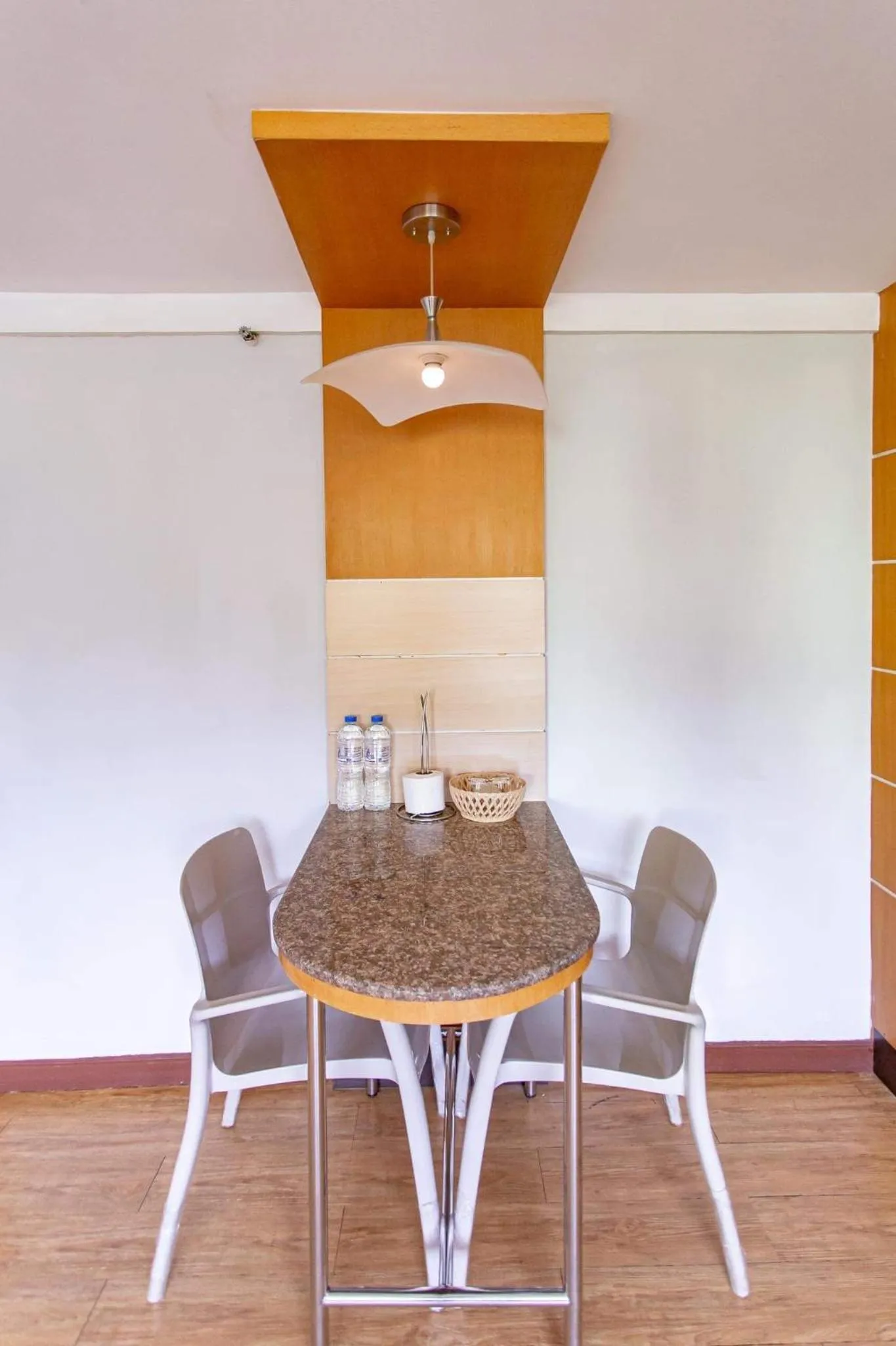 Satit Grand View Hotel