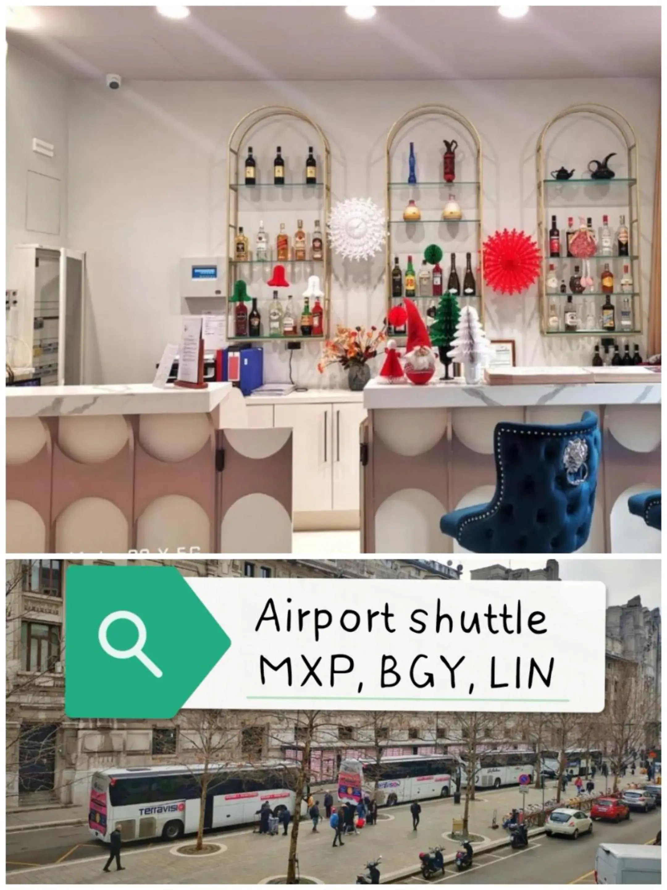 CSI Group - Hotel Central Station CSI Group - Hotel Central Station