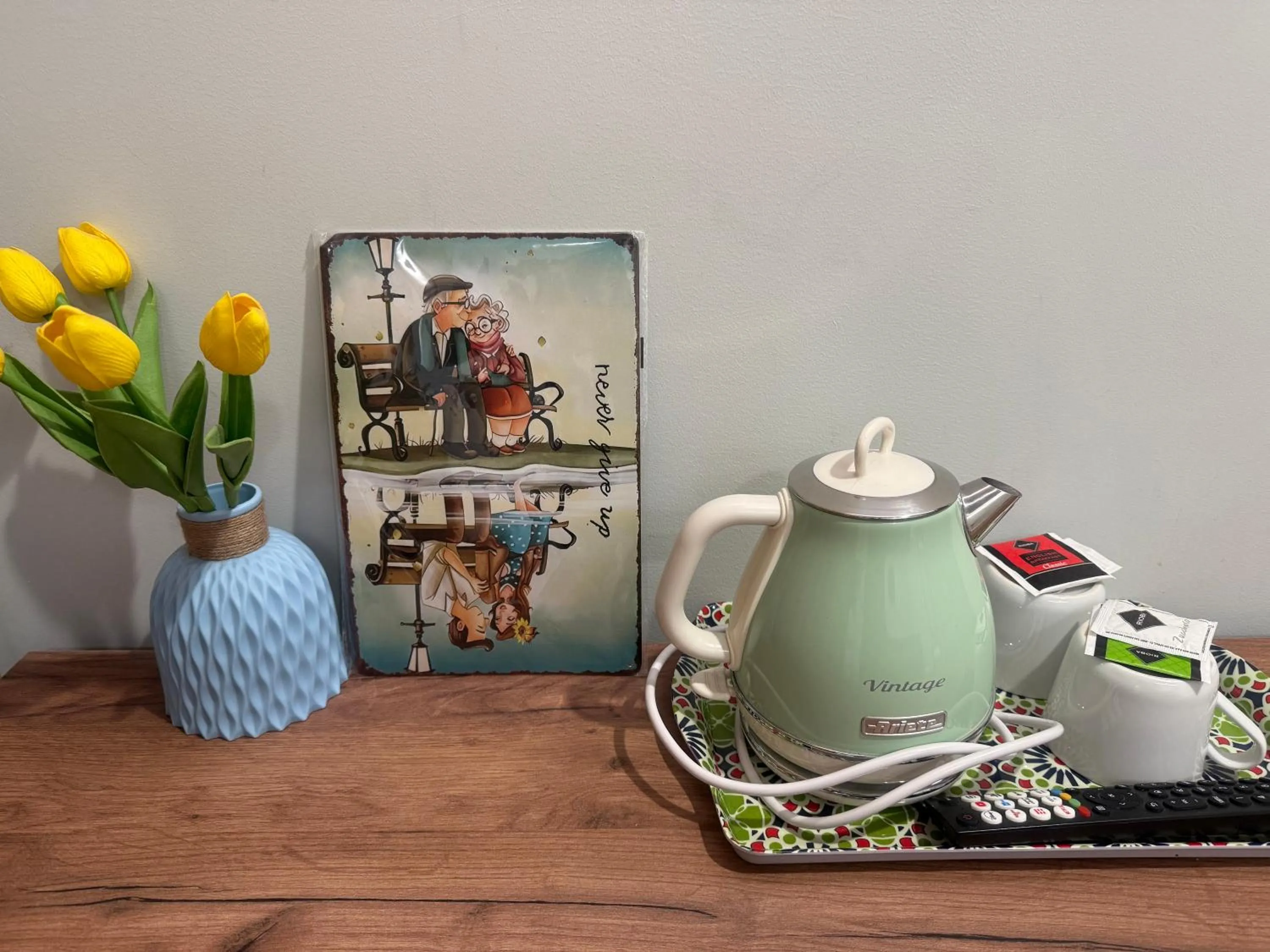 CSI Group - Hotel Central Station