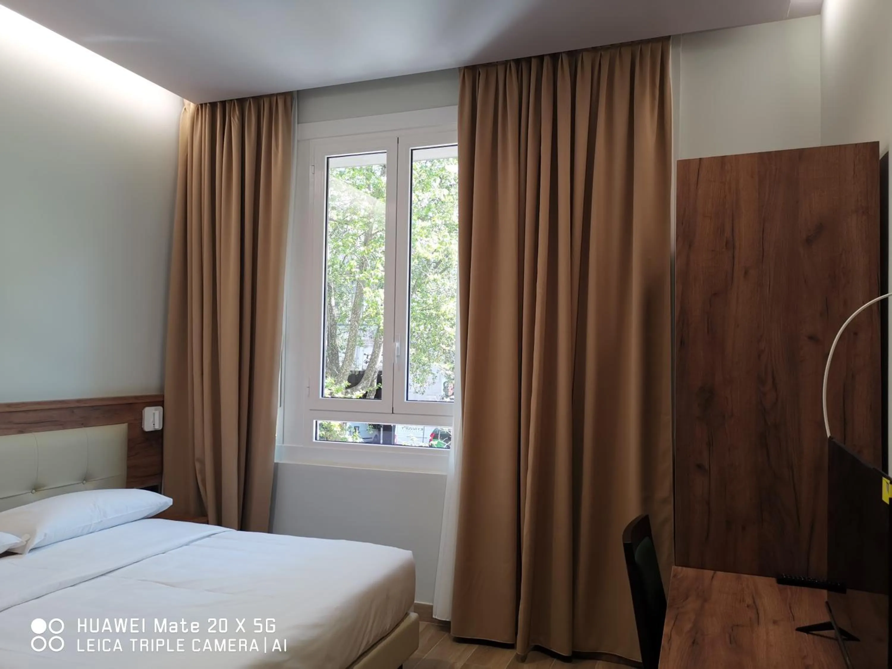 Bed in CSI Group - Hotel Central Station