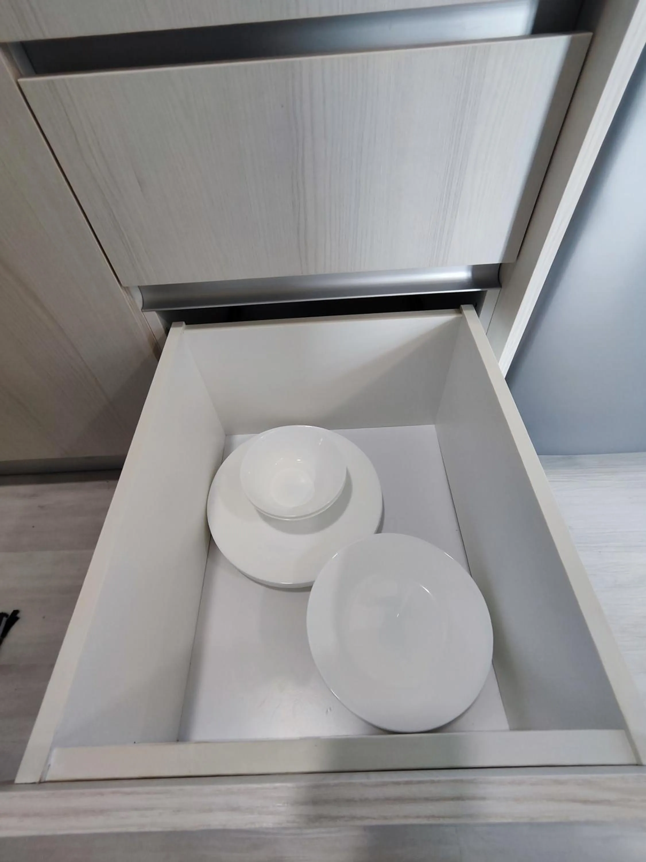 Jesselton Quay Citypads