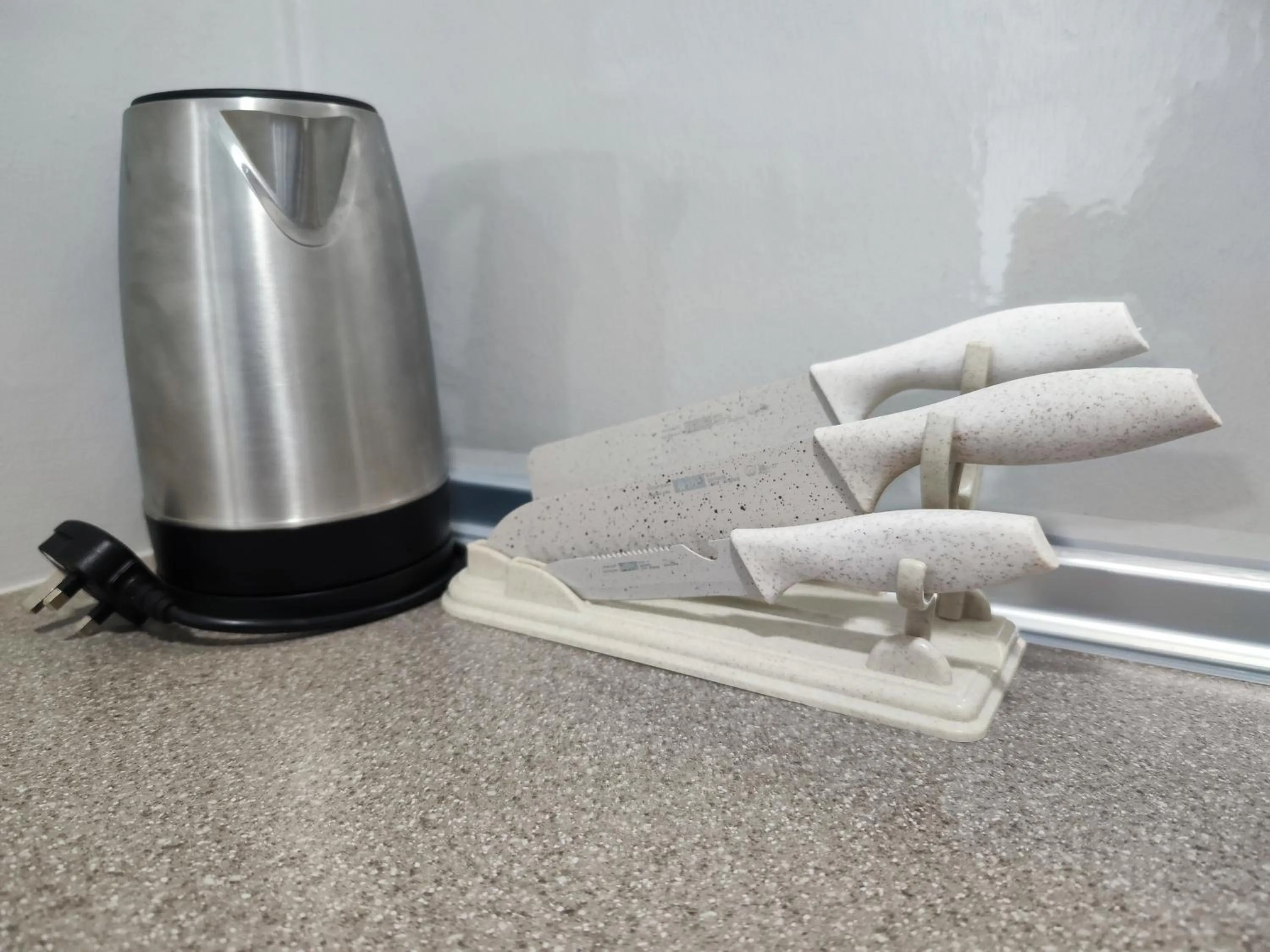 Jesselton Quay Citypads