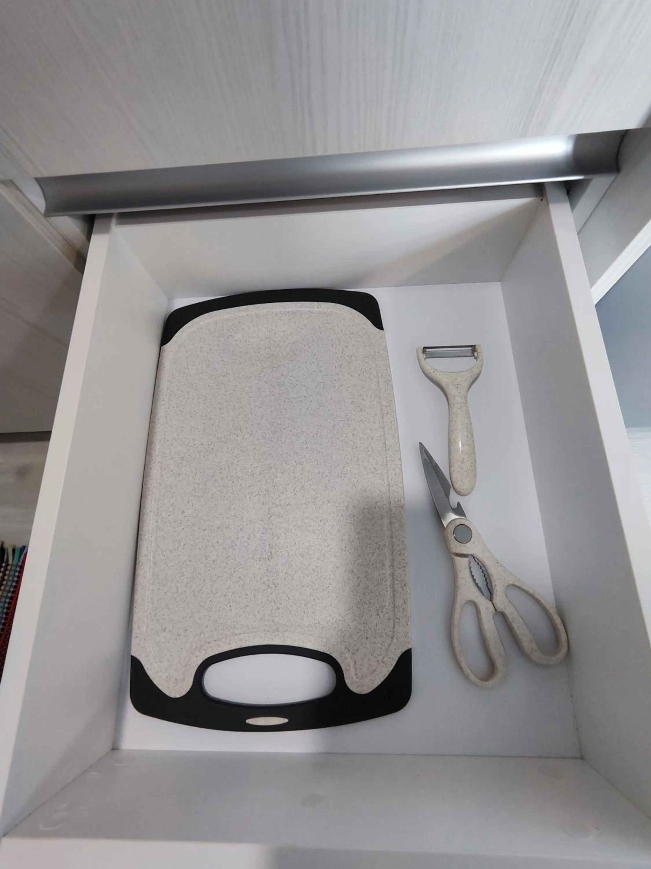 Jesselton Quay Citypads