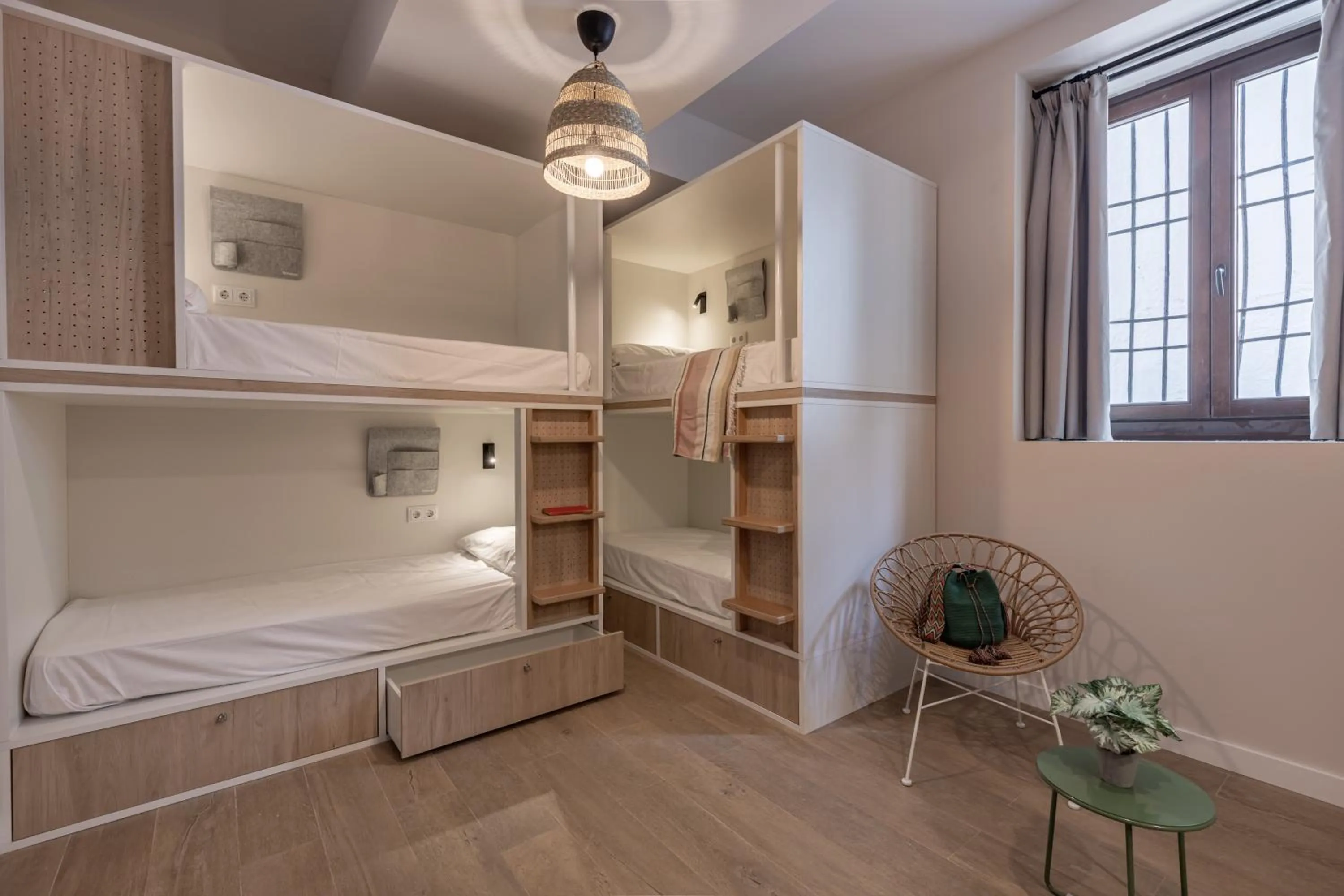 Líbere Córdoba Patio Santa Marta