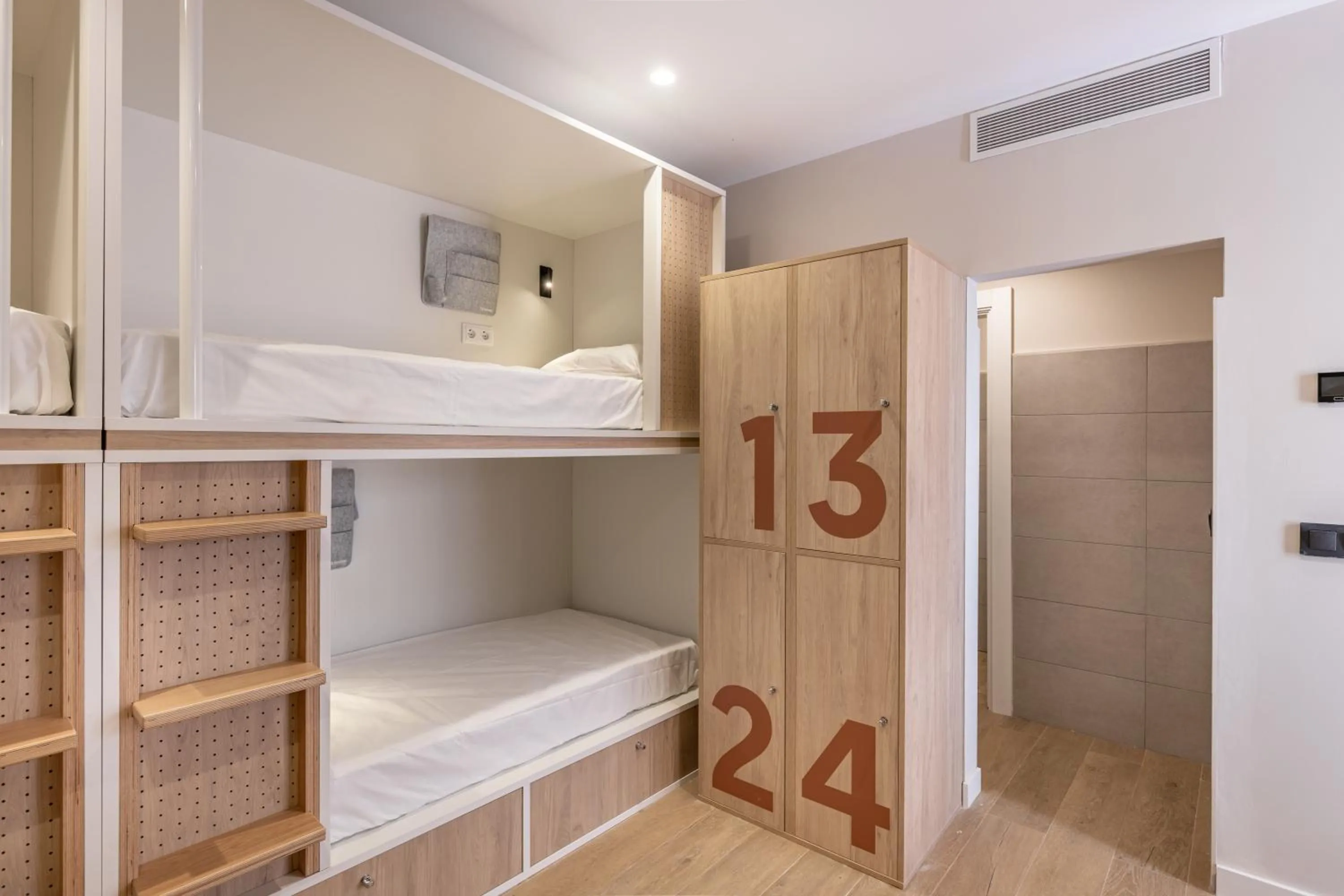 Líbere Córdoba Patio Santa Marta