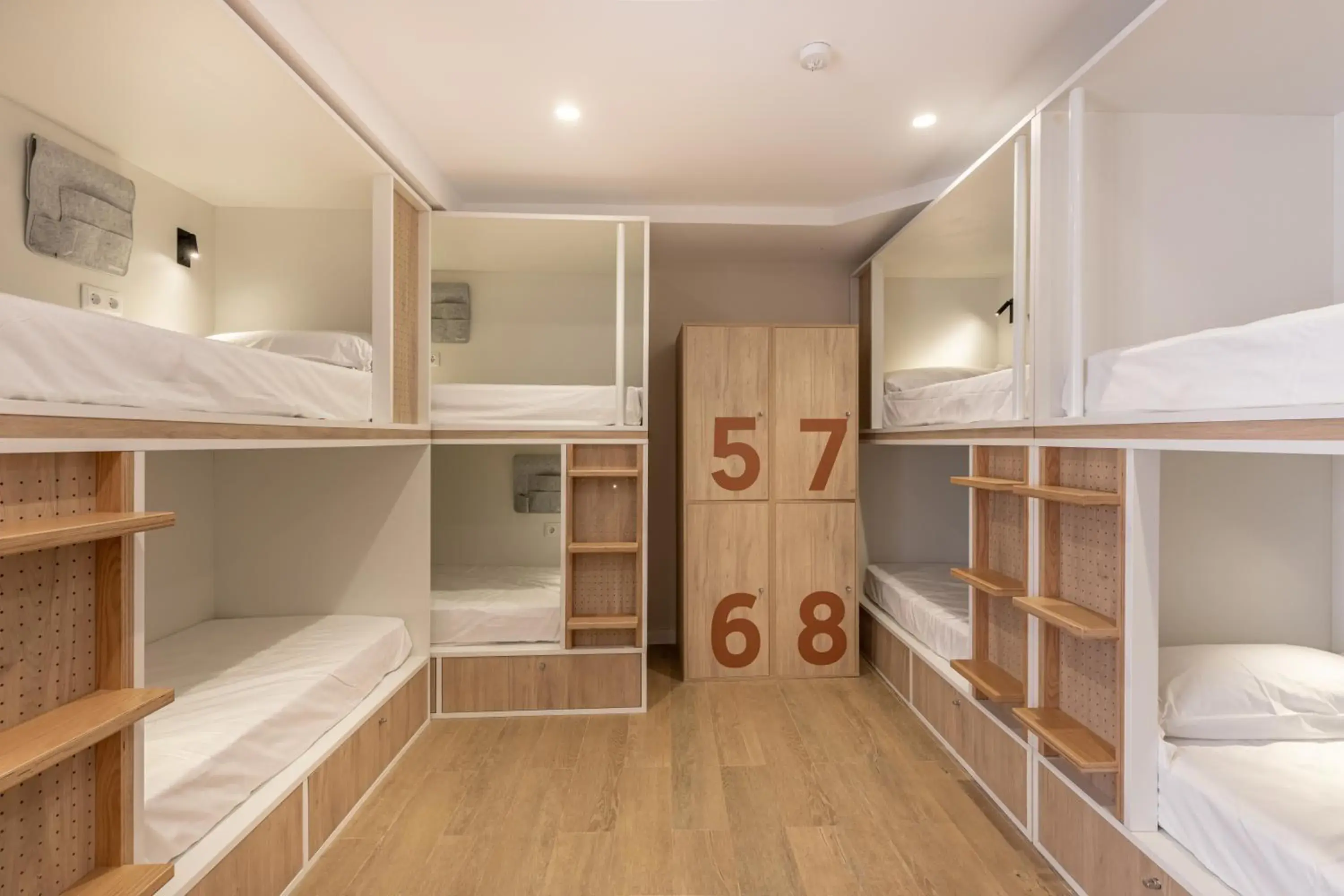 Family Room with Private Bathroom in Líbere Córdoba Patio Santa Marta Family Room with Private Bathroom in Líbere Córdoba Patio Santa Marta