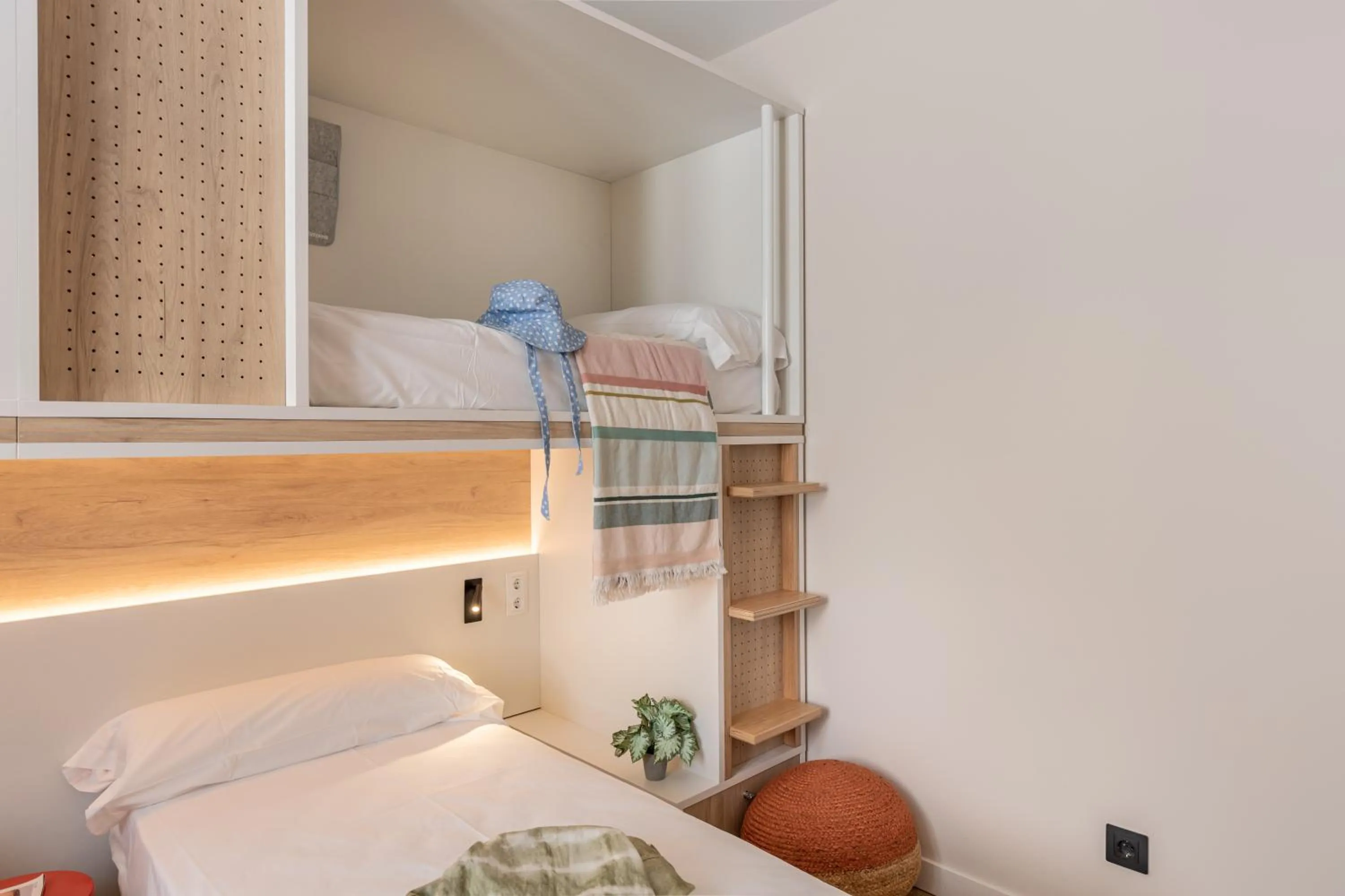 Líbere Córdoba Patio Santa Marta